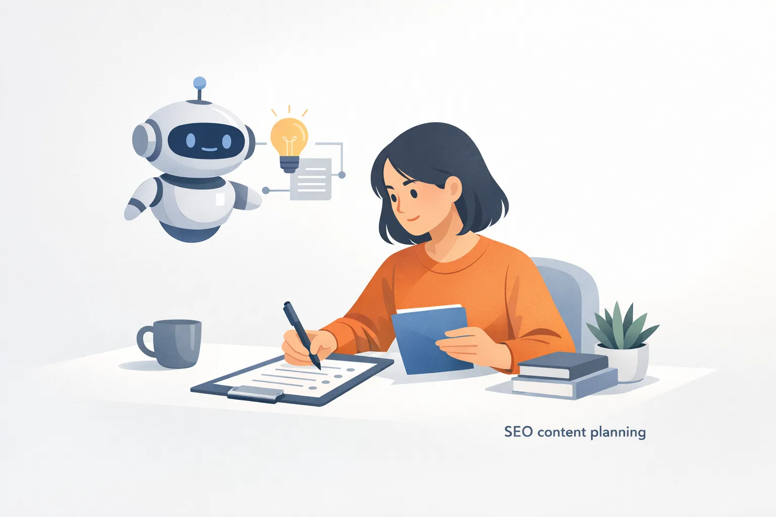 best AI tools for content briefs