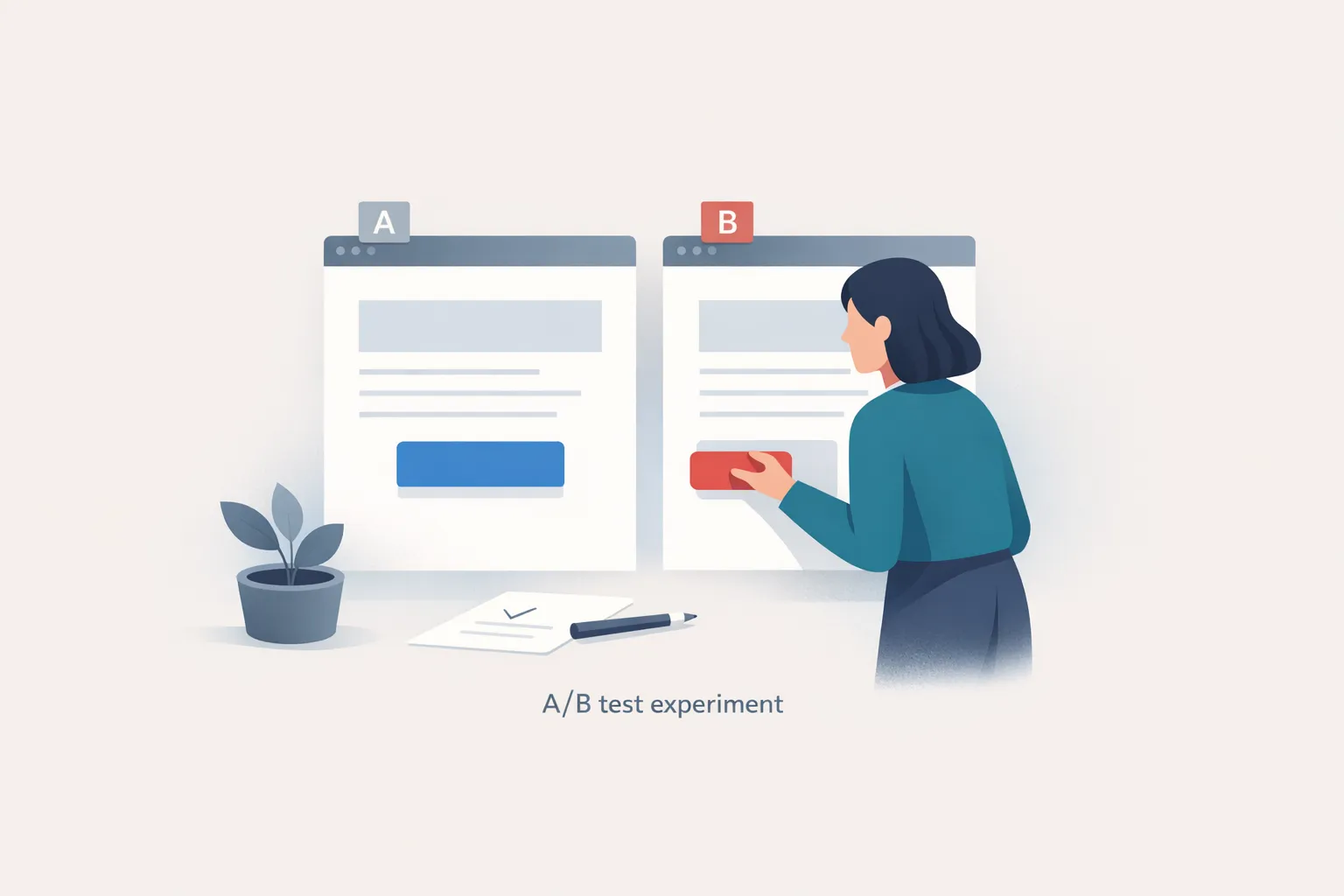 How can A/B Testing Your Content improve on-page performance with minimal effort?