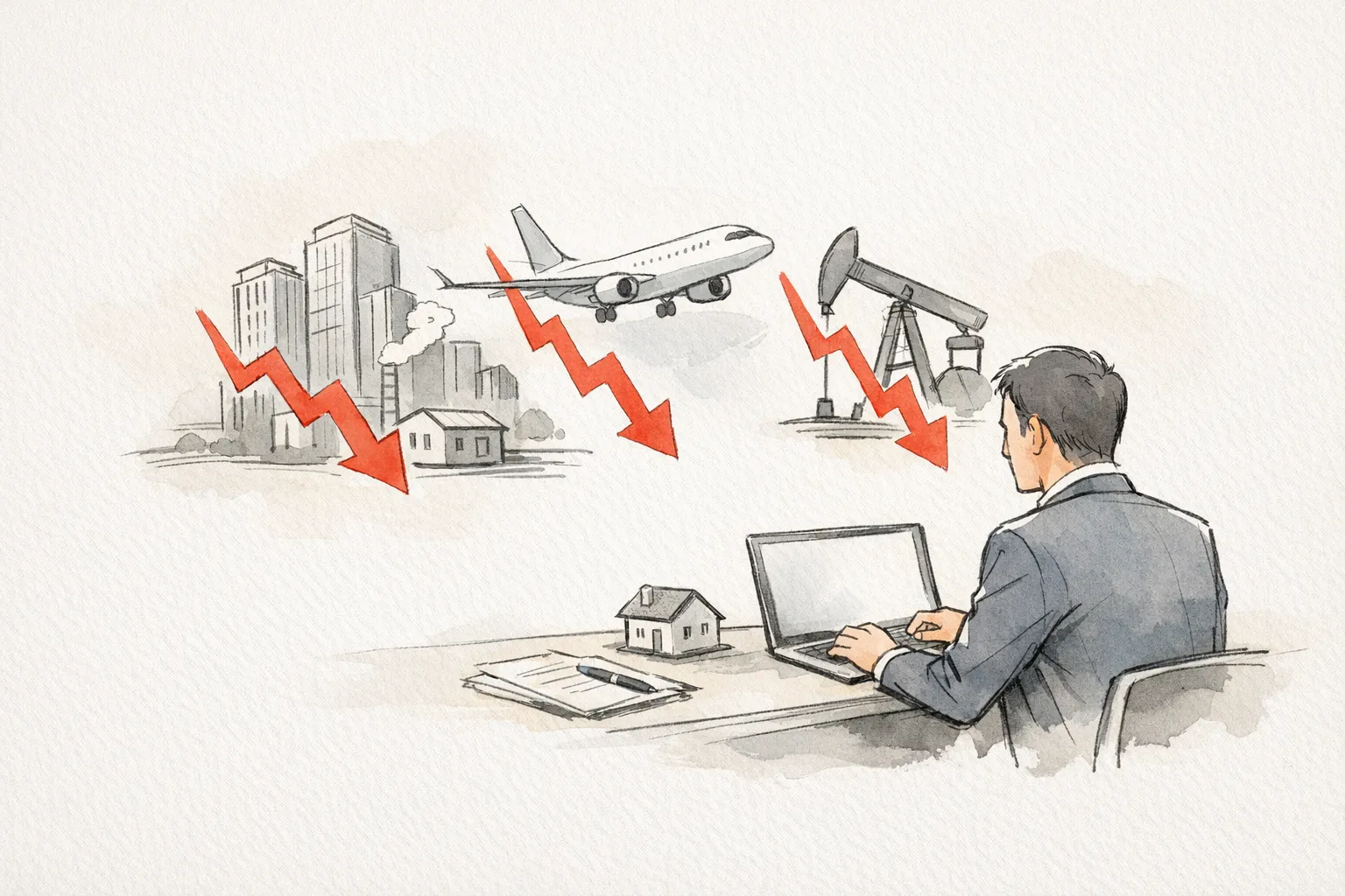 How does Cross-Asset AI Stress Testing support modeling regime shifts and tail risks?