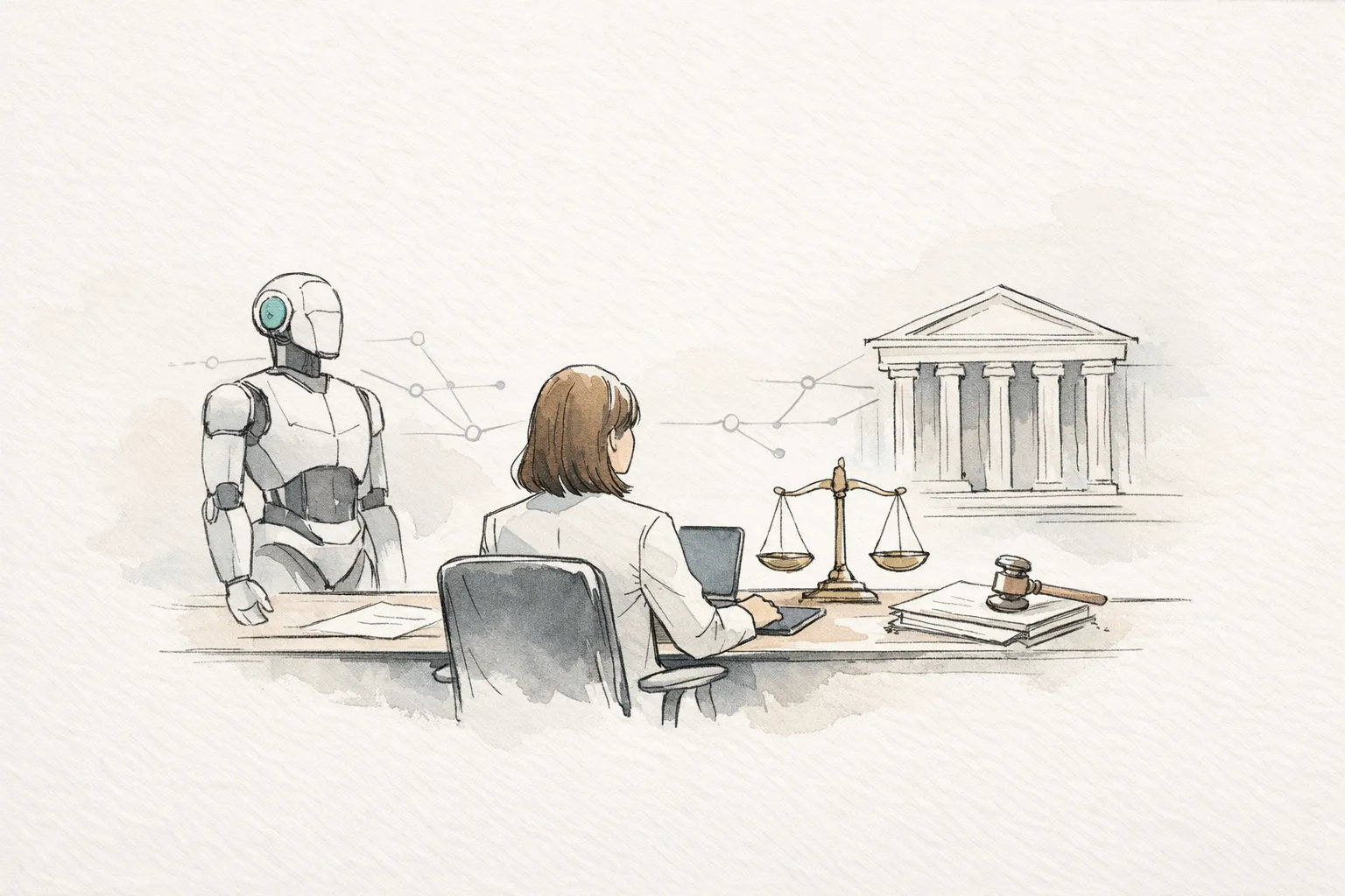 Case Study: AI-Driven Compliance Monitoring in Asset Management