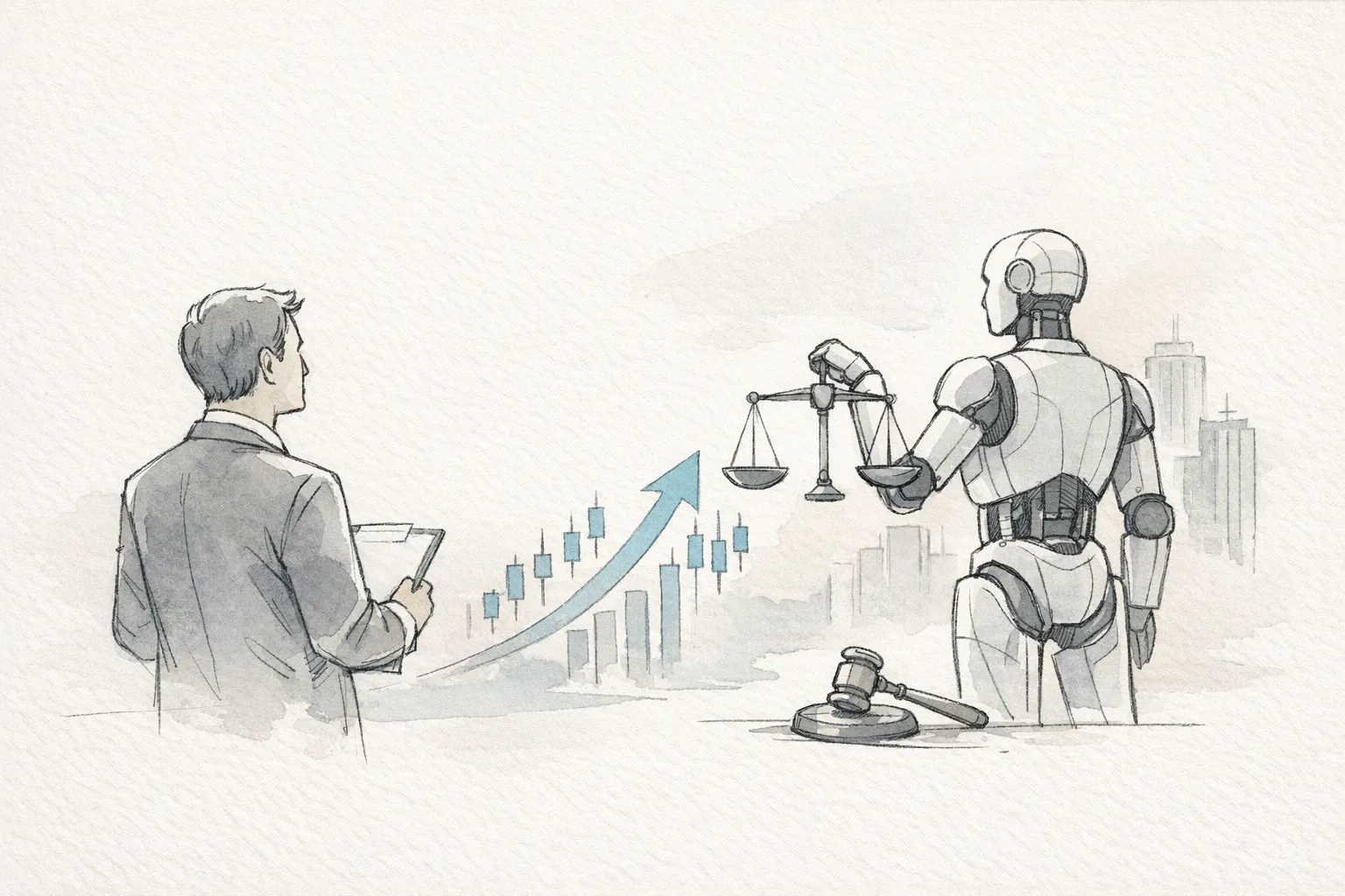 How Does AI Vendor Governance in Capital Markets Impact Risk, Trust, and Performance?