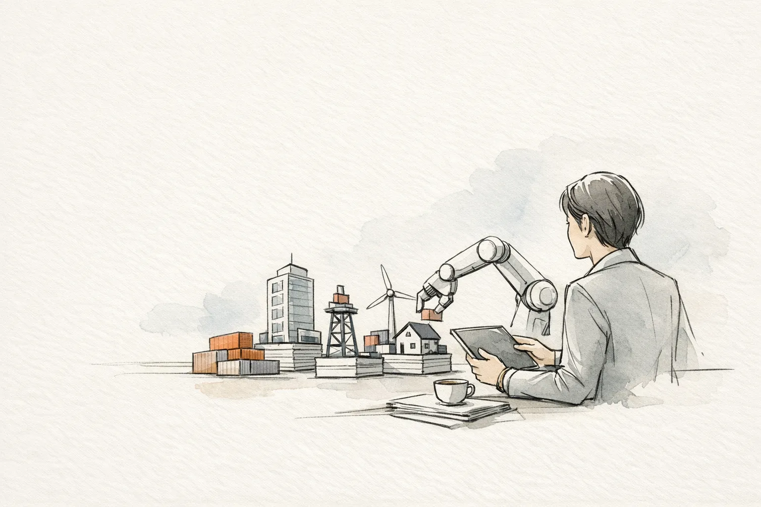 The Next Frontier: AI-Driven Asset Allocation Trends for 2026 and Beyond