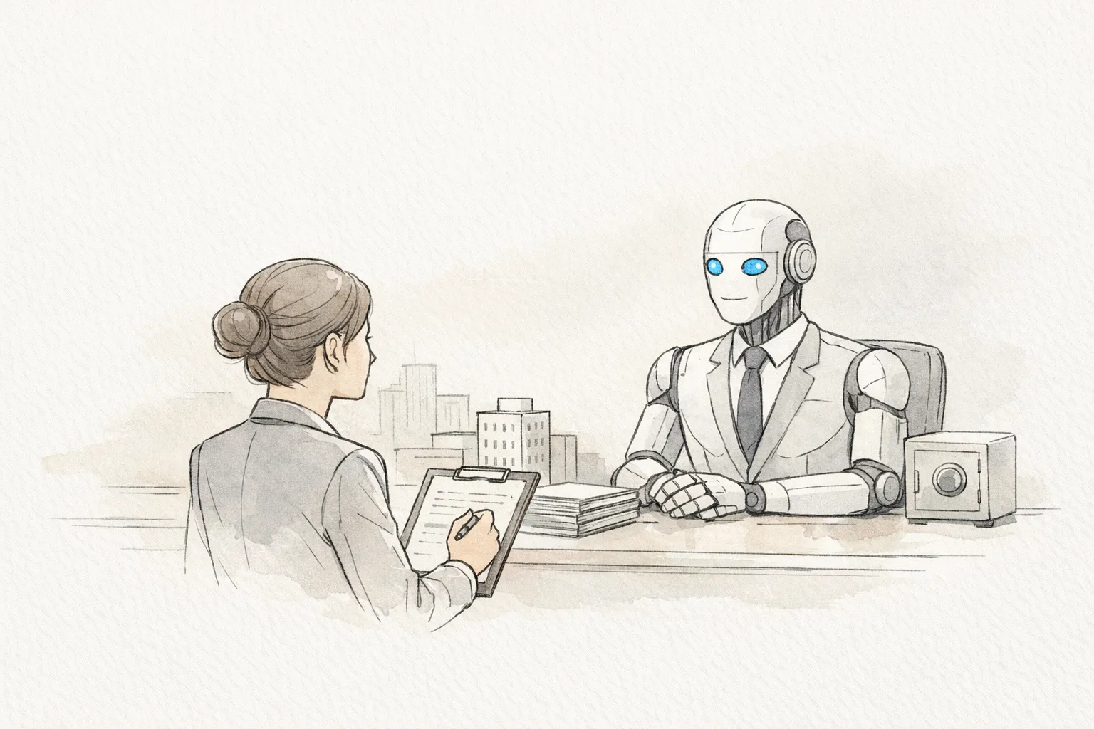 Capital AI for Asset Managers: Platform Overview and Key Use Cases