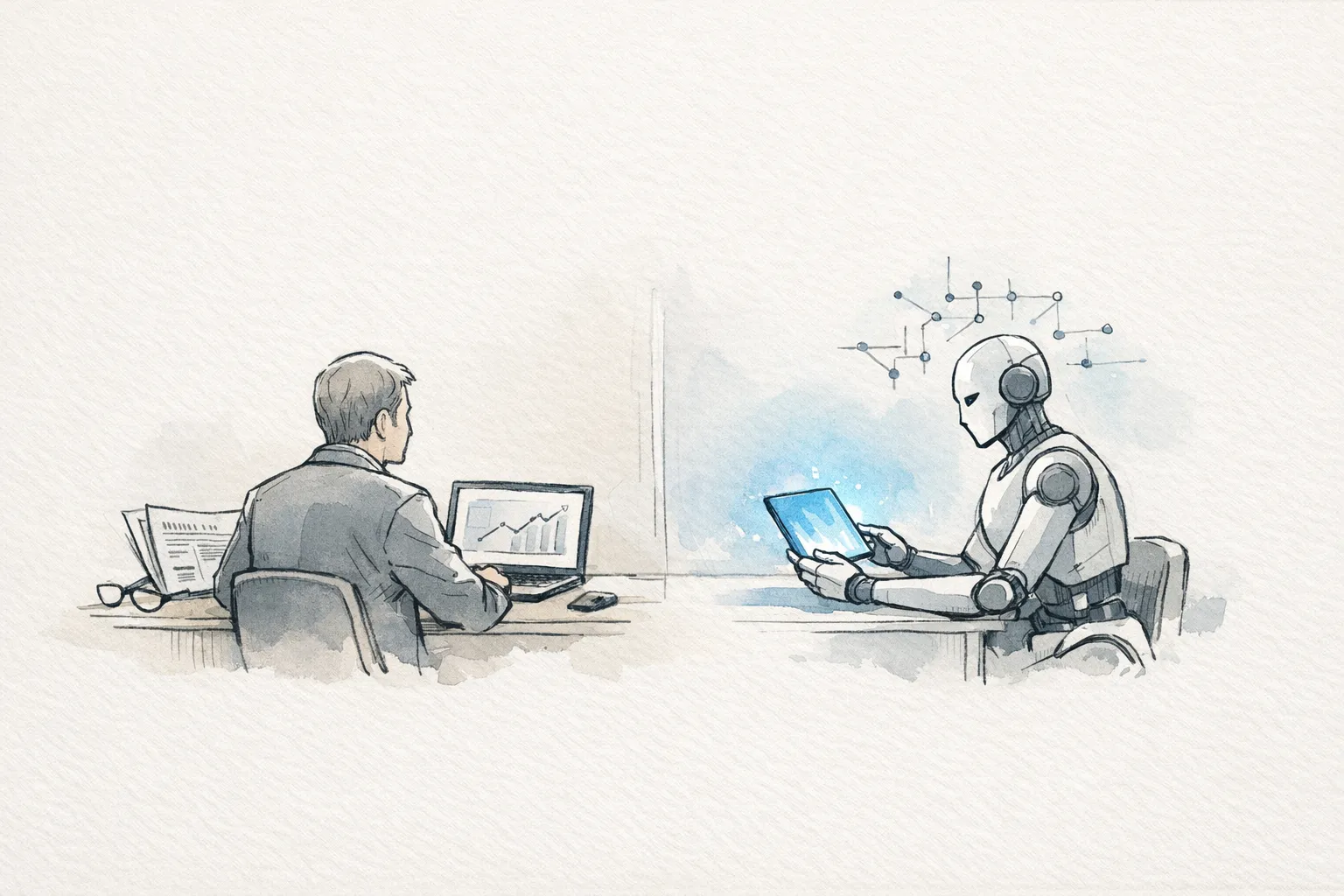 Capital AI vs Traditional Investment Platforms: Which Fits My Firm?