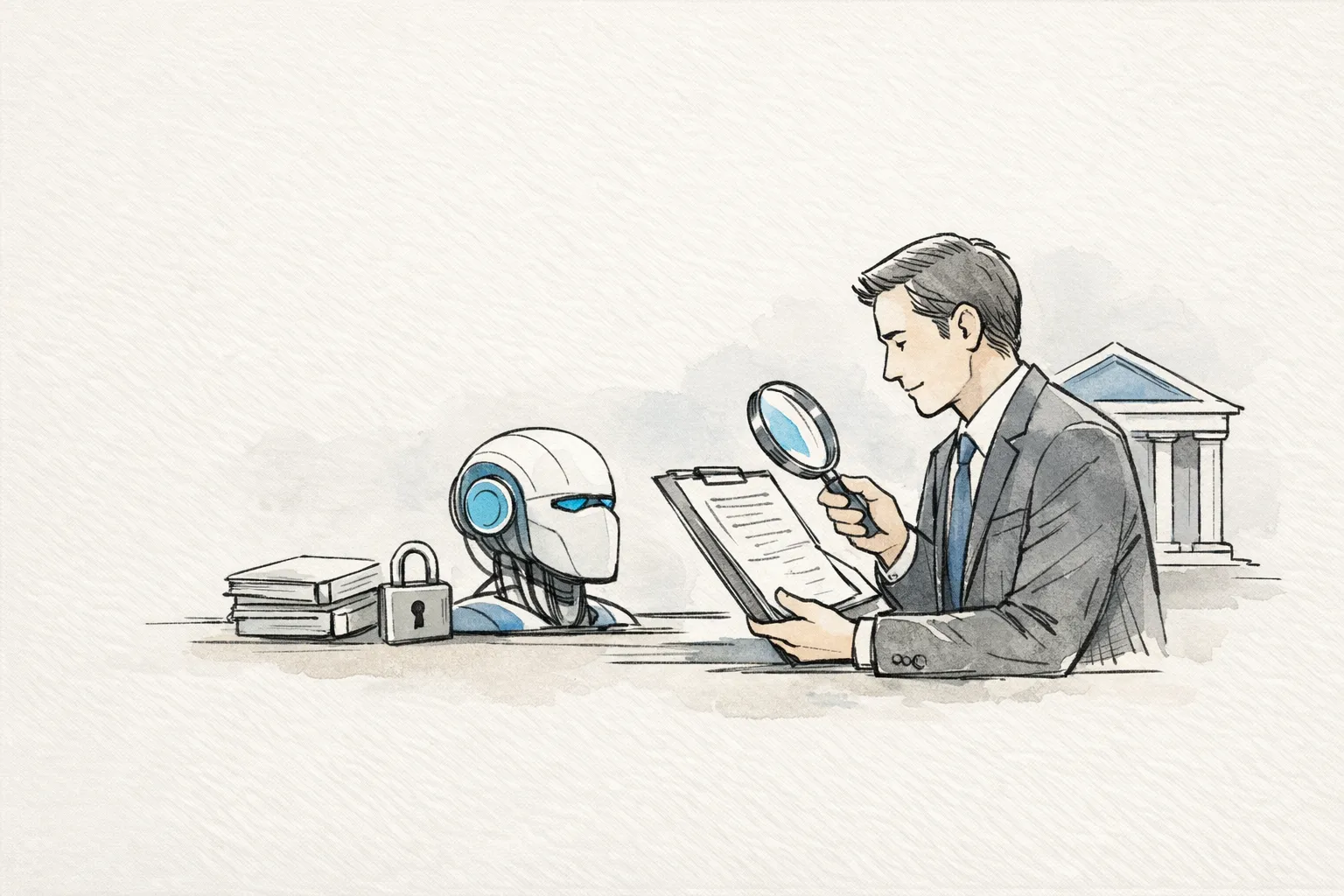 How can Capital AI for Banking use AI-Powered Risk and Compliance Playbooks?