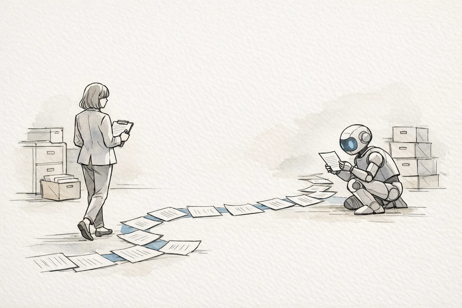 Compliance-Ready AI: How Capital AI Keeps Audit Trails and Controls Transparent Compliance-Ready AI: How Capital AI Keeps Audit Trails and Controls Transparent