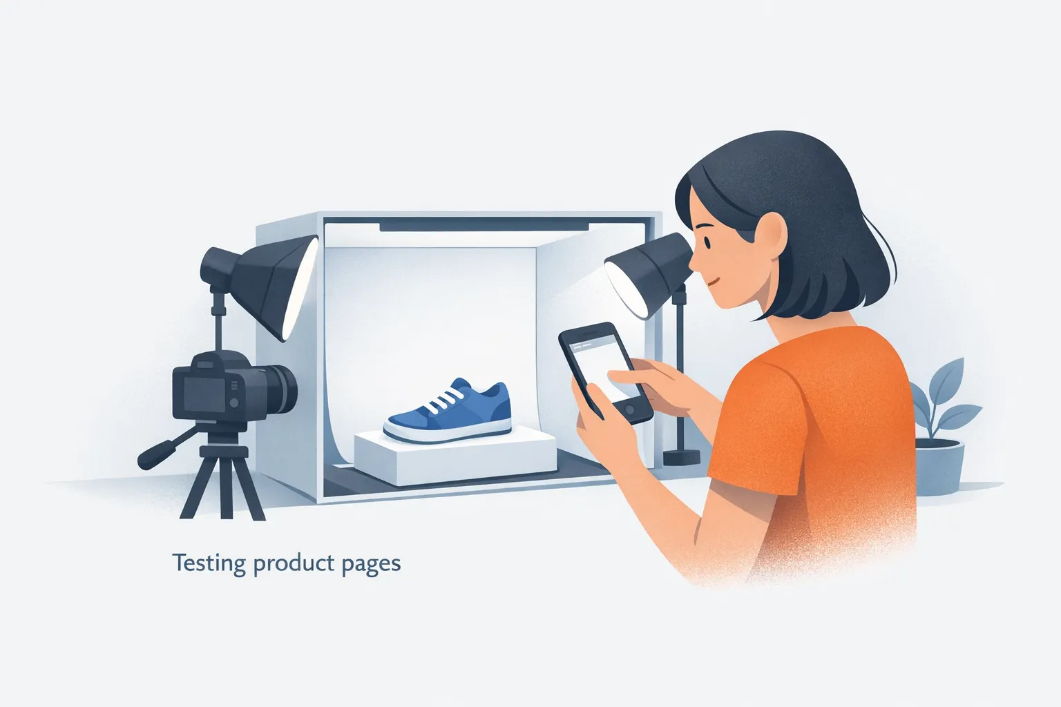 Ecommerce Content Strategy: Product Descriptions That Convert