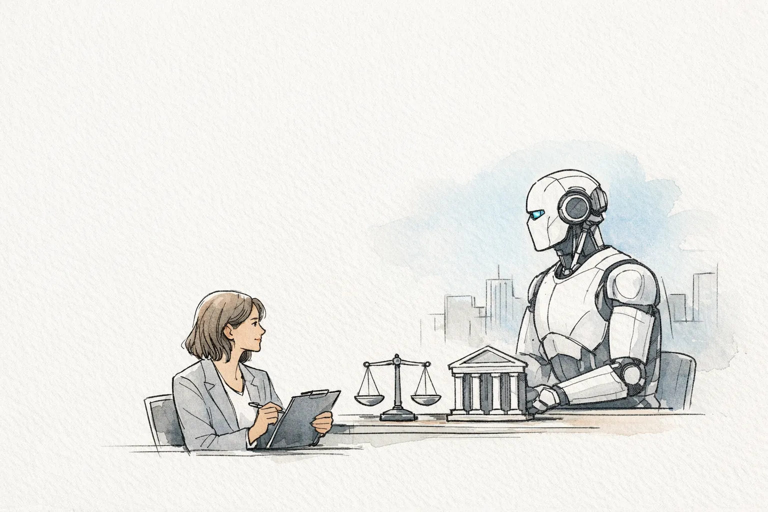 What Firms Need to Know About AI in Finance Regulation 2026?