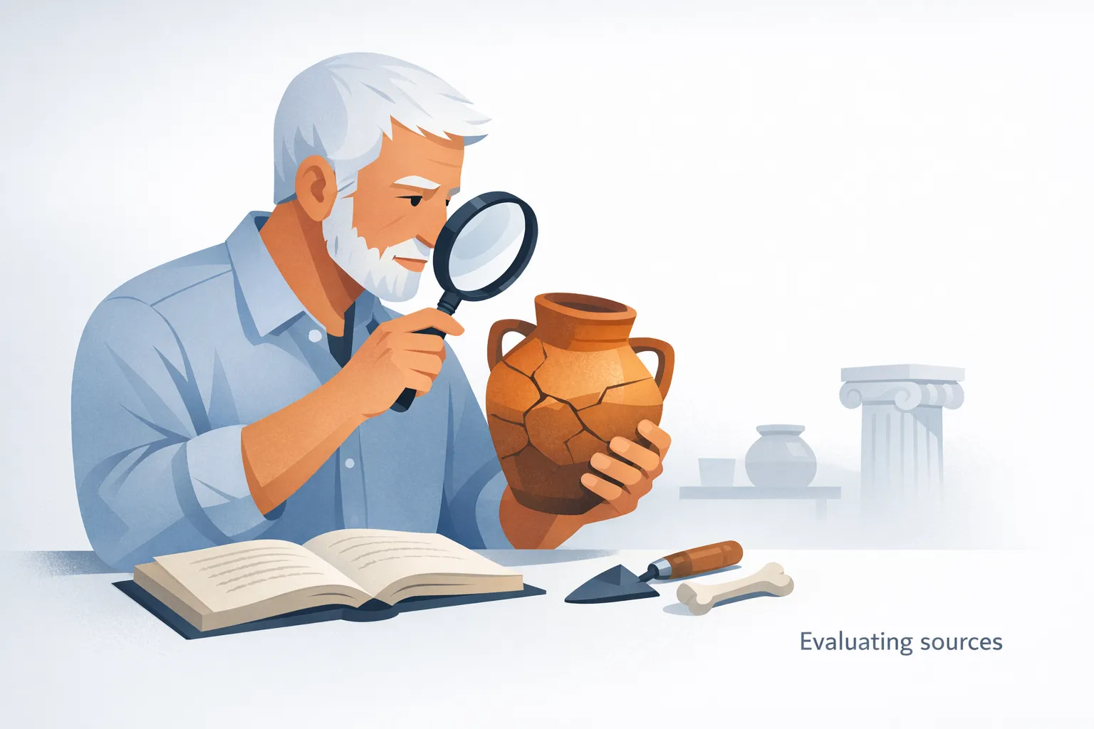 How does EEAT apply to AI search and AI Overviews in practice?