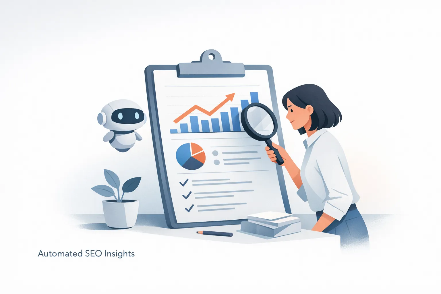 Best AI Tools for SEO Reporting: End-to-End Workflows and Real-Time Insights in 2026