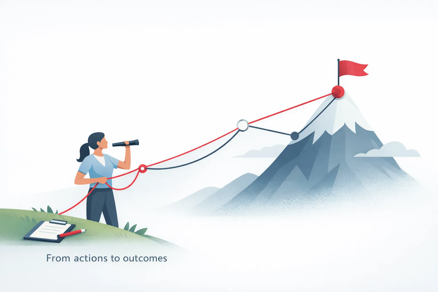 How to write best for sections with a repeatable drafting method?