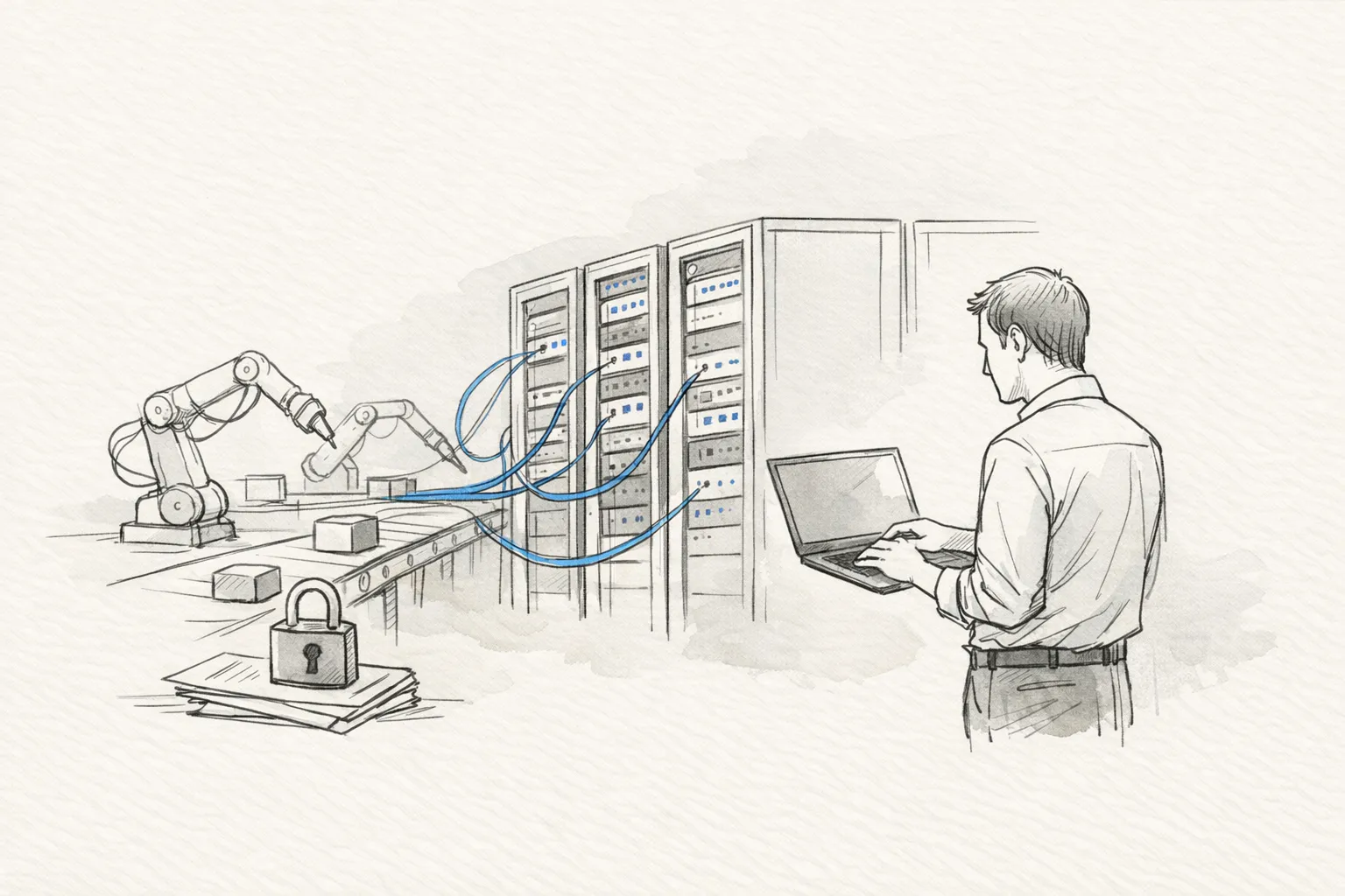 Capital AI Case Study: How AI-Driven Portfolio Automation Improved Efficiency