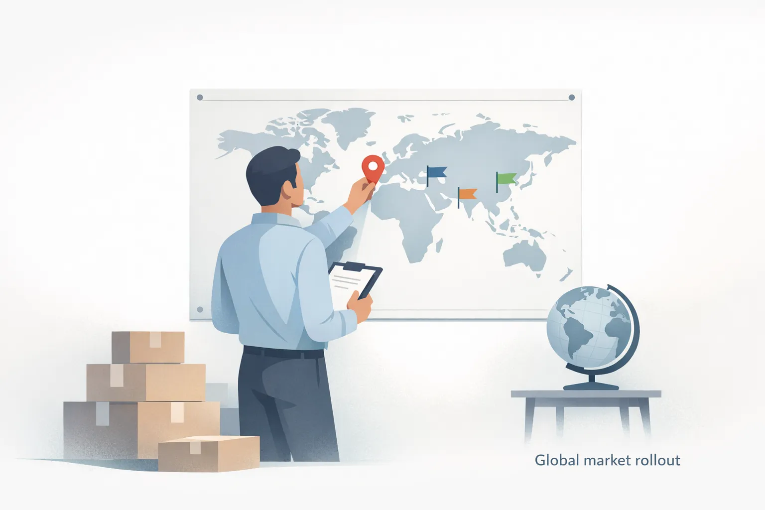 Global Content Localization: Strategies for Multilingual SaaS Brands at Scale