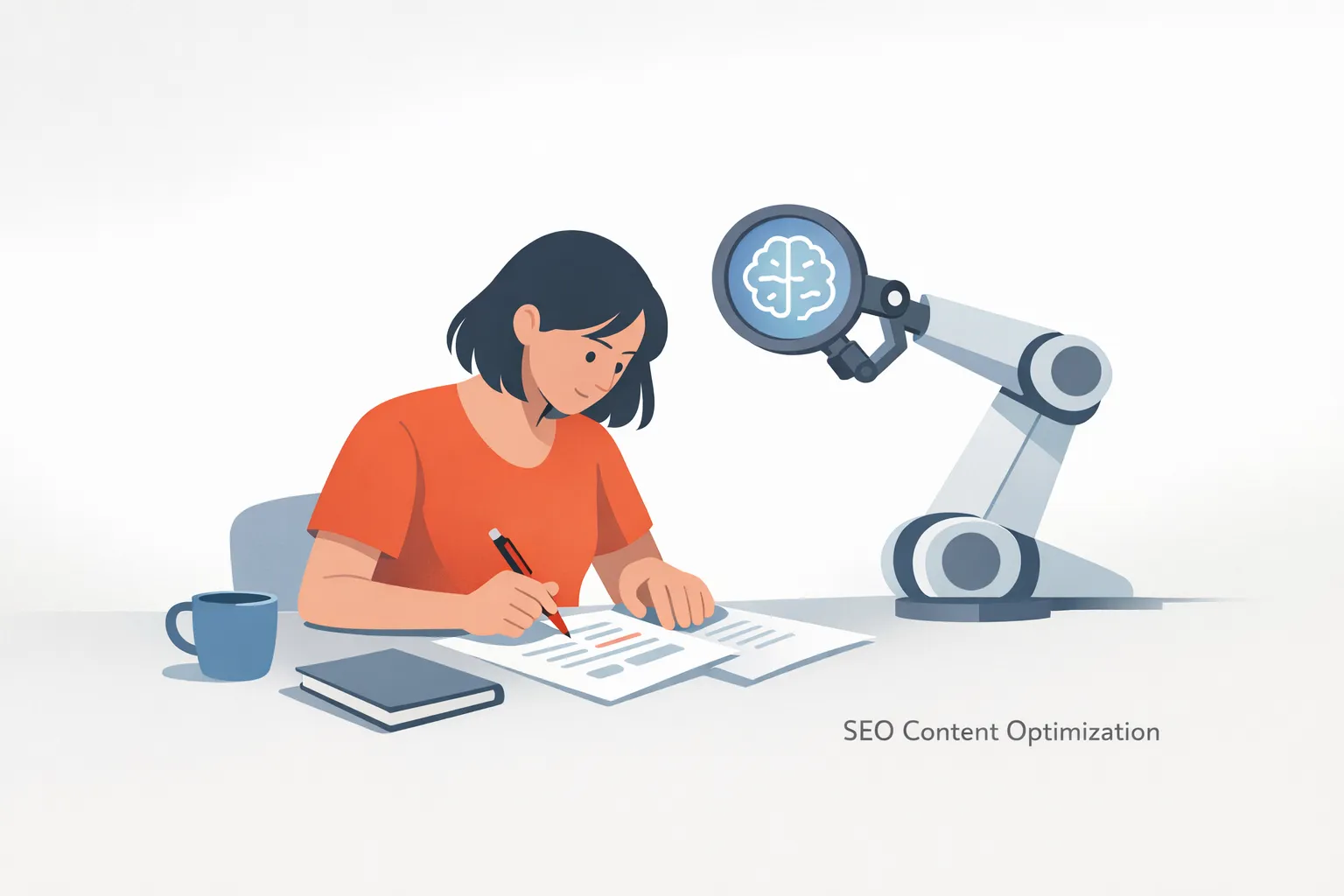 best AI tools for SEO content optimization