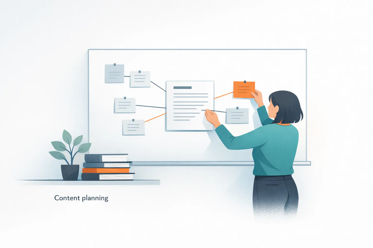Comparing Content Formats: Long-Form Guides vs Short-Form Social Content for B2B Brands