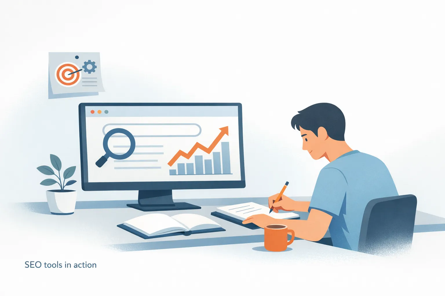 Surfer alternatives (expanded)