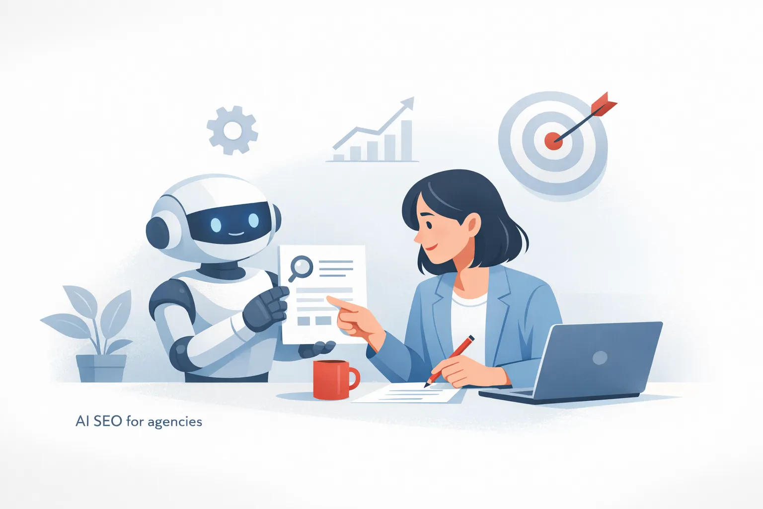 Best AI Tools for SEO Agencies (Updated): 2026 Guide to Live SERP, Governance, and ROI
