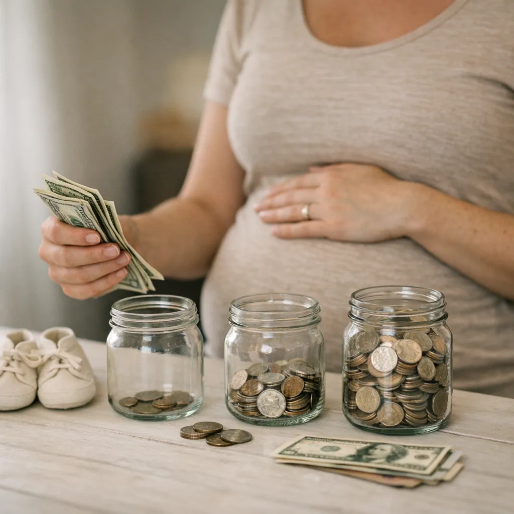 דמי לידה חישוב שכר ממוצע