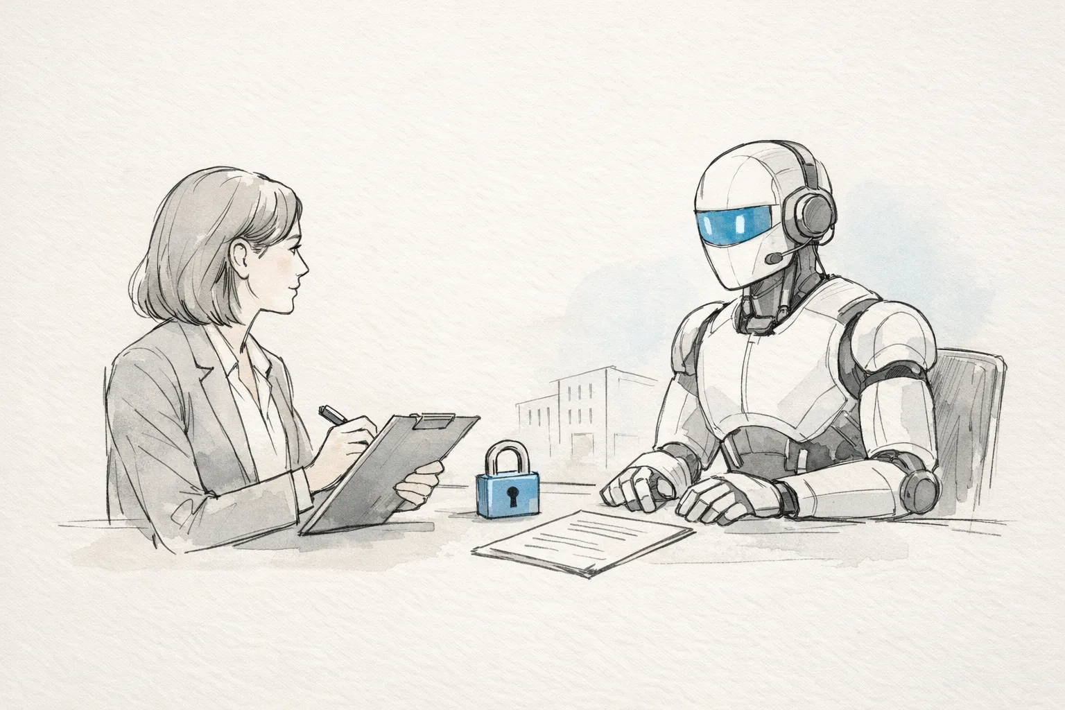 Beyond Compliance: AI Vendor Governance in Capital Markets for Risk, Trust, and Performance