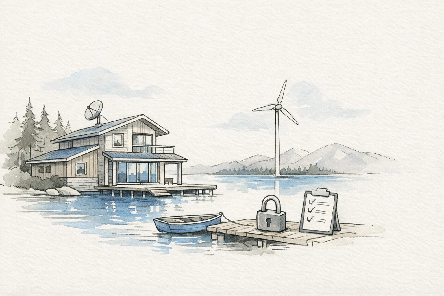 Data Lakes vs Feature Stores for AI in Asset Management: Which to Use?