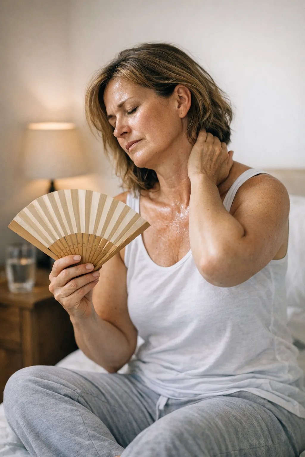 what is menopause exactly