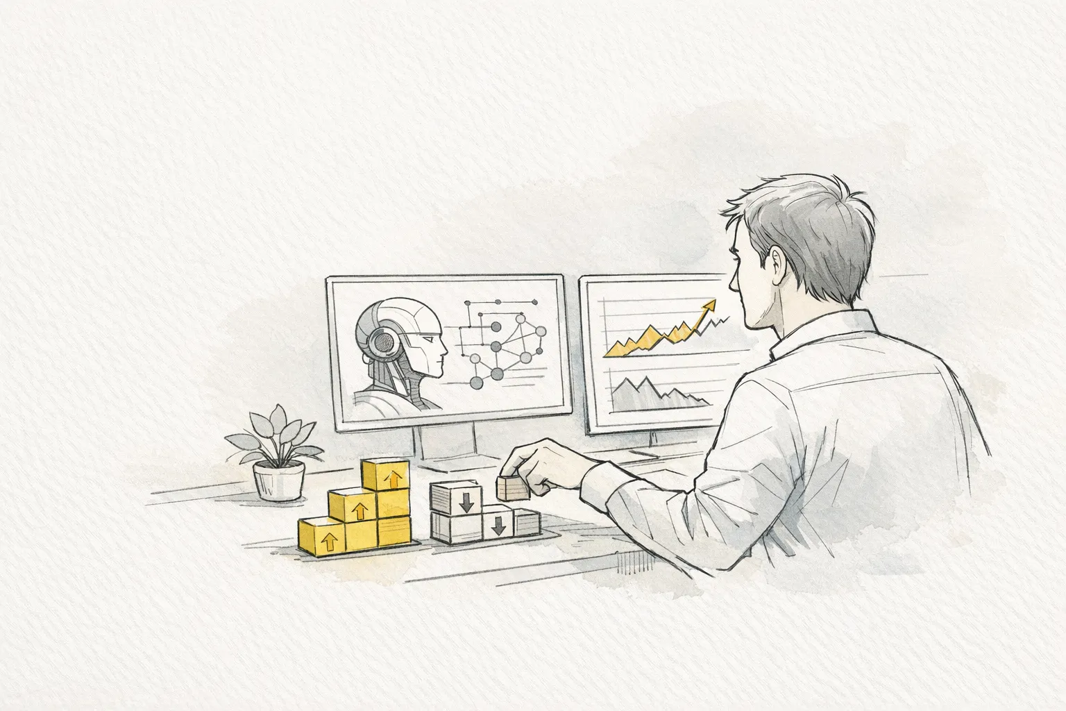 AI-Driven Portfolio Diversification: Beyond Traditional Mean-Variance