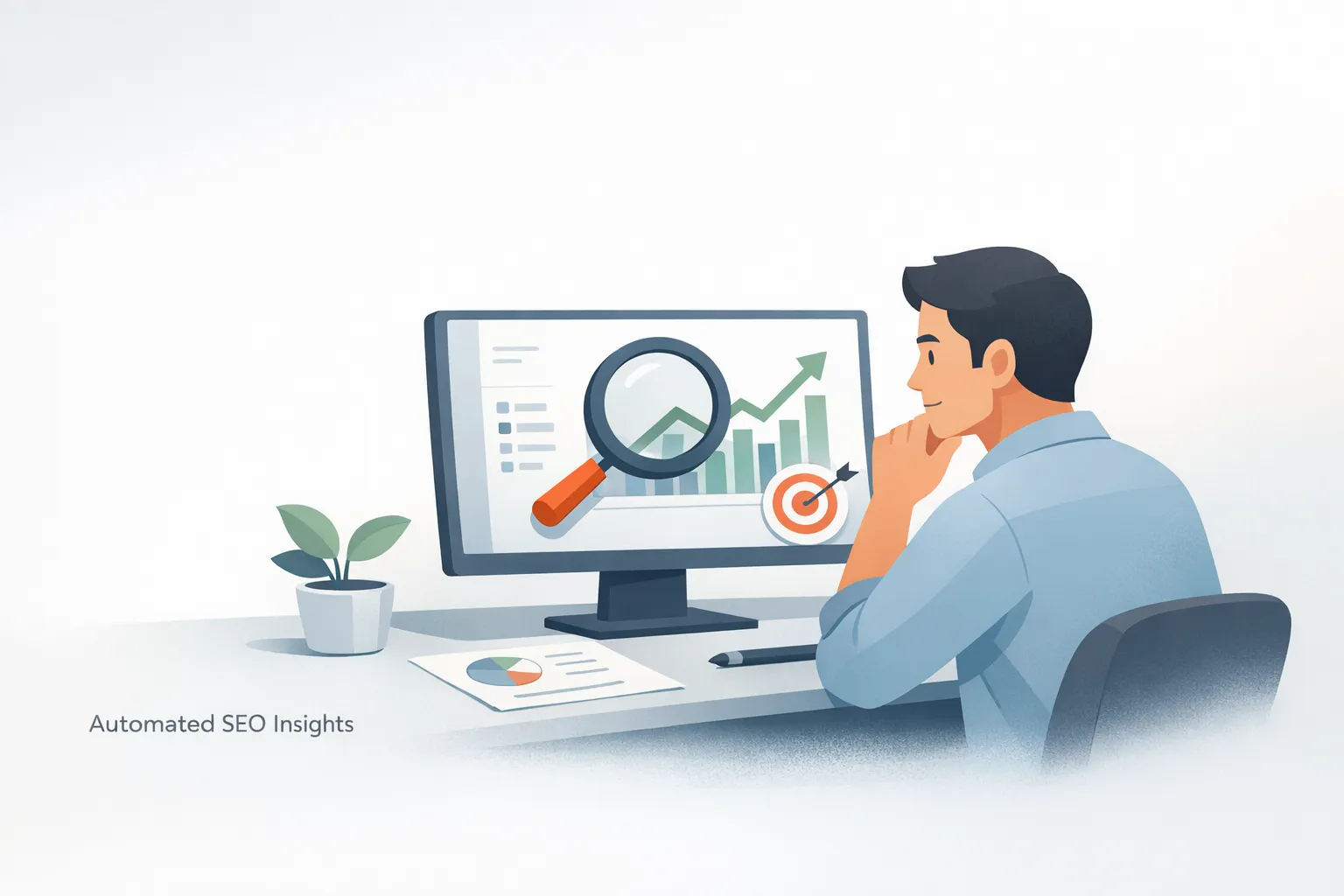 Top 8 best ai reporting tools for seo clients in 2026: AI visibility, white-label dashboards