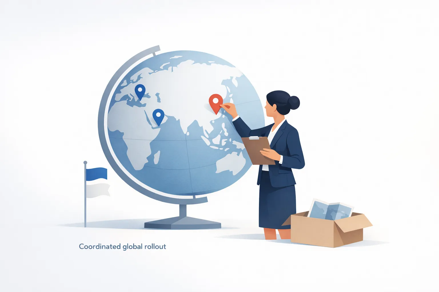 Global Content Localization at Scale: Strategies, Tools, and ROI for Multilingual Brands Global Content Localization at Scale: Strategies, Tools, and ROI for Multilingual Brands