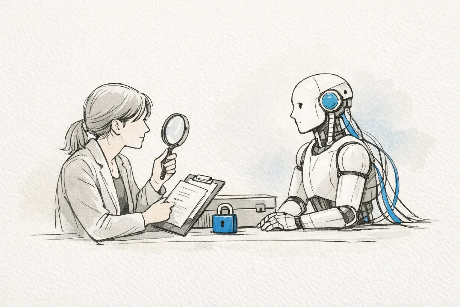 Explainable AI and Model Governance with Capital AI