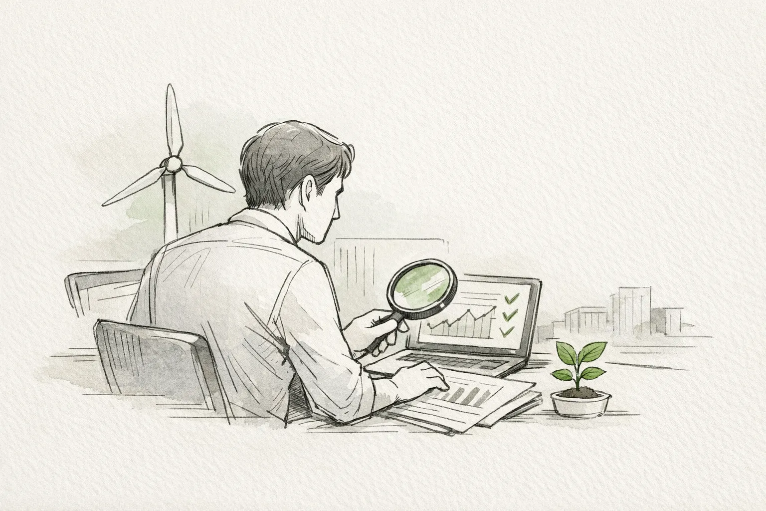 AI for ESG Investing: Enhancing Sustainable Portfolios with Capital AI AI for ESG Investing: Enhancing Sustainable Portfolios with Capital AI