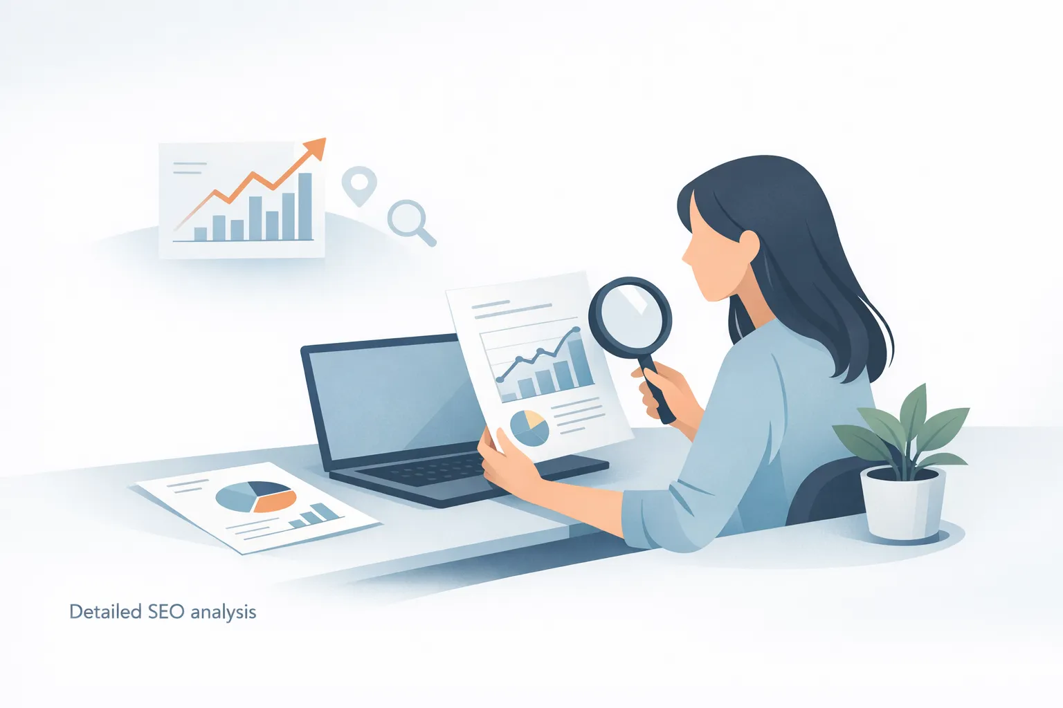 best AI tools for SEO reporting