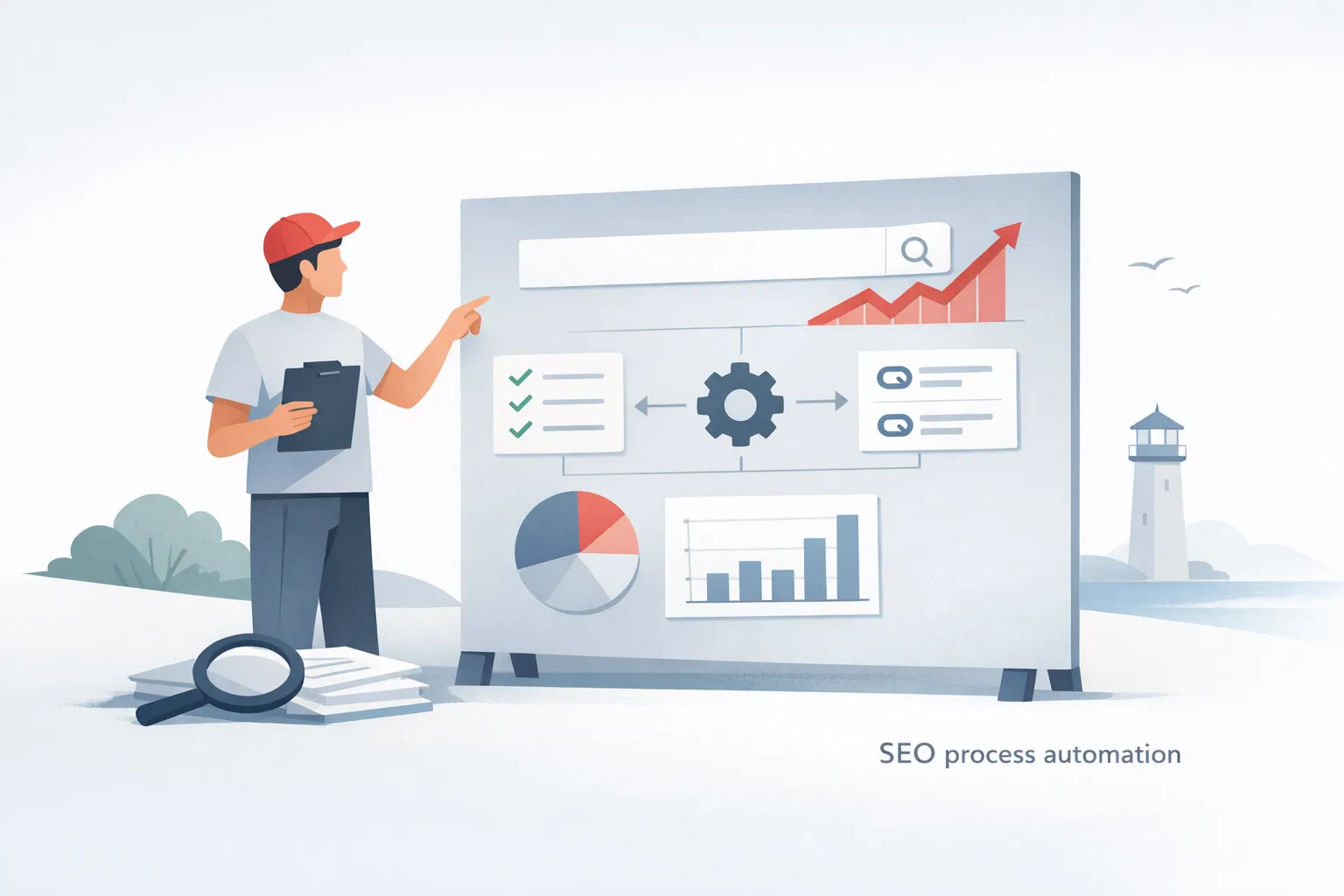 Semrush alternatives (workflow angle)