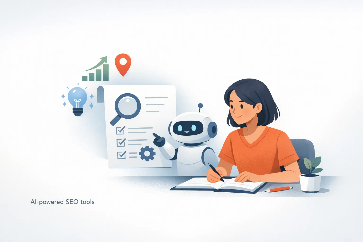 Best AI SEO Tools for Small Business: 8 Practical Picks to Boost Content, Rankings, and ROI