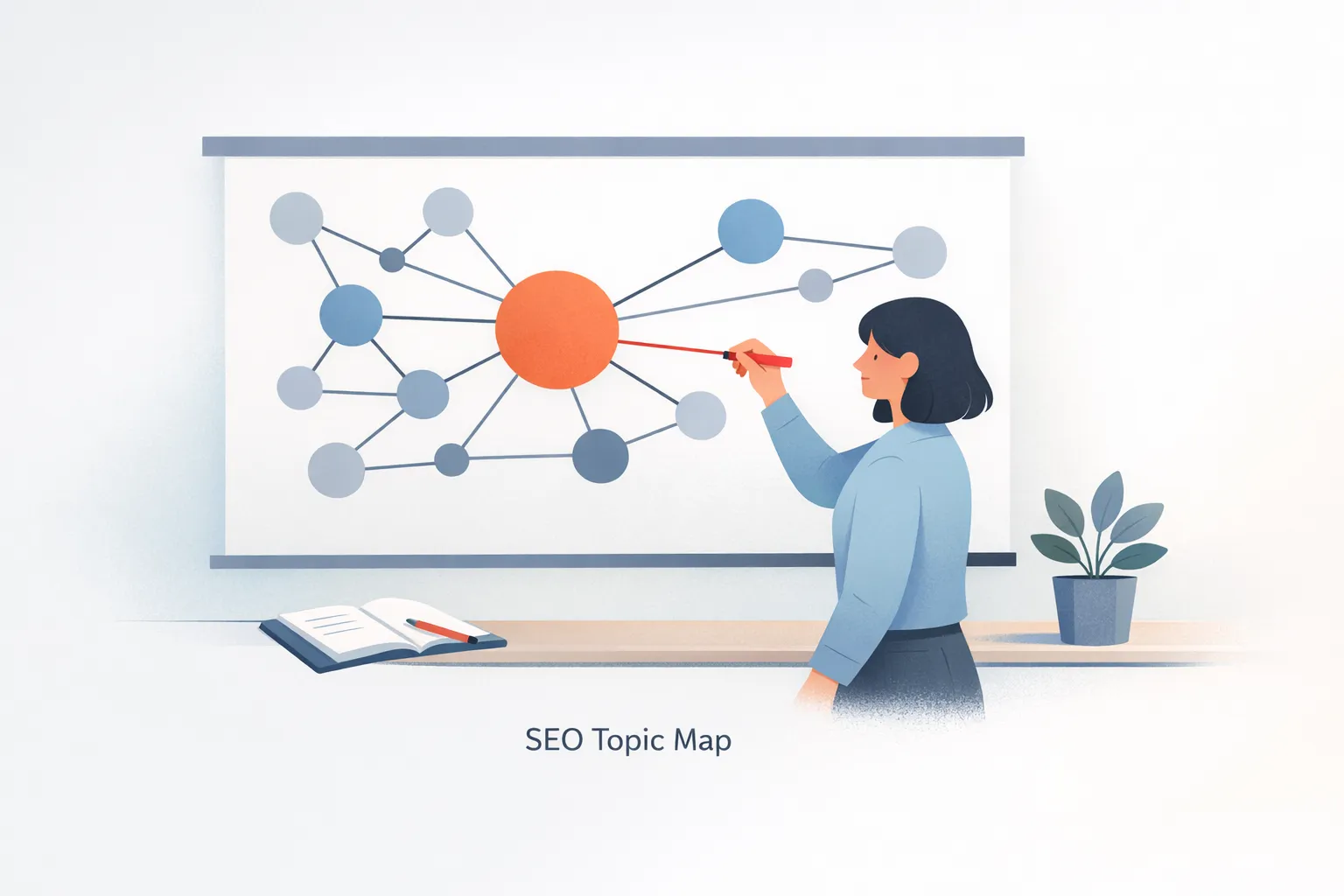 how to extract intent and entities from top ranking pages