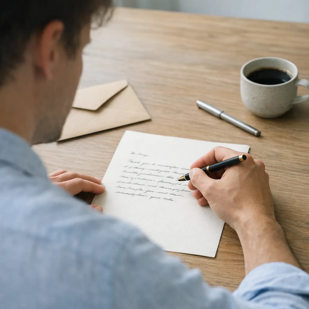 מכתב מקדים אחרי חופשת לידה האם הוא משפר את הסיכוי למשרה?