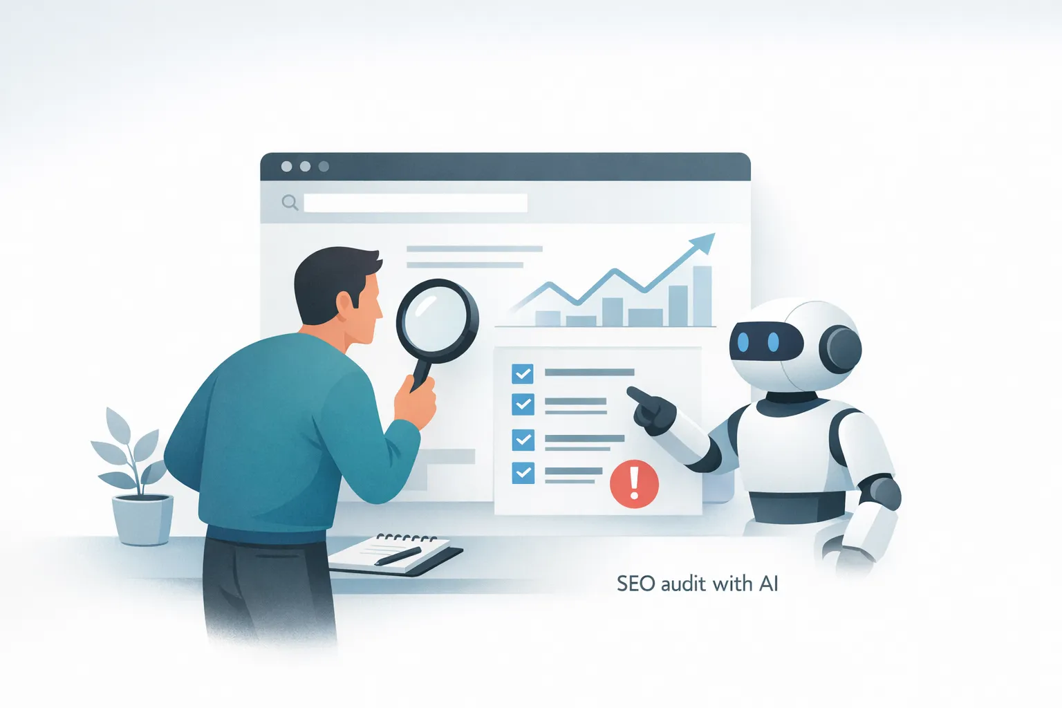 Best AI Tools for SEO Audits: Real-Time Insights and Automation in 2026