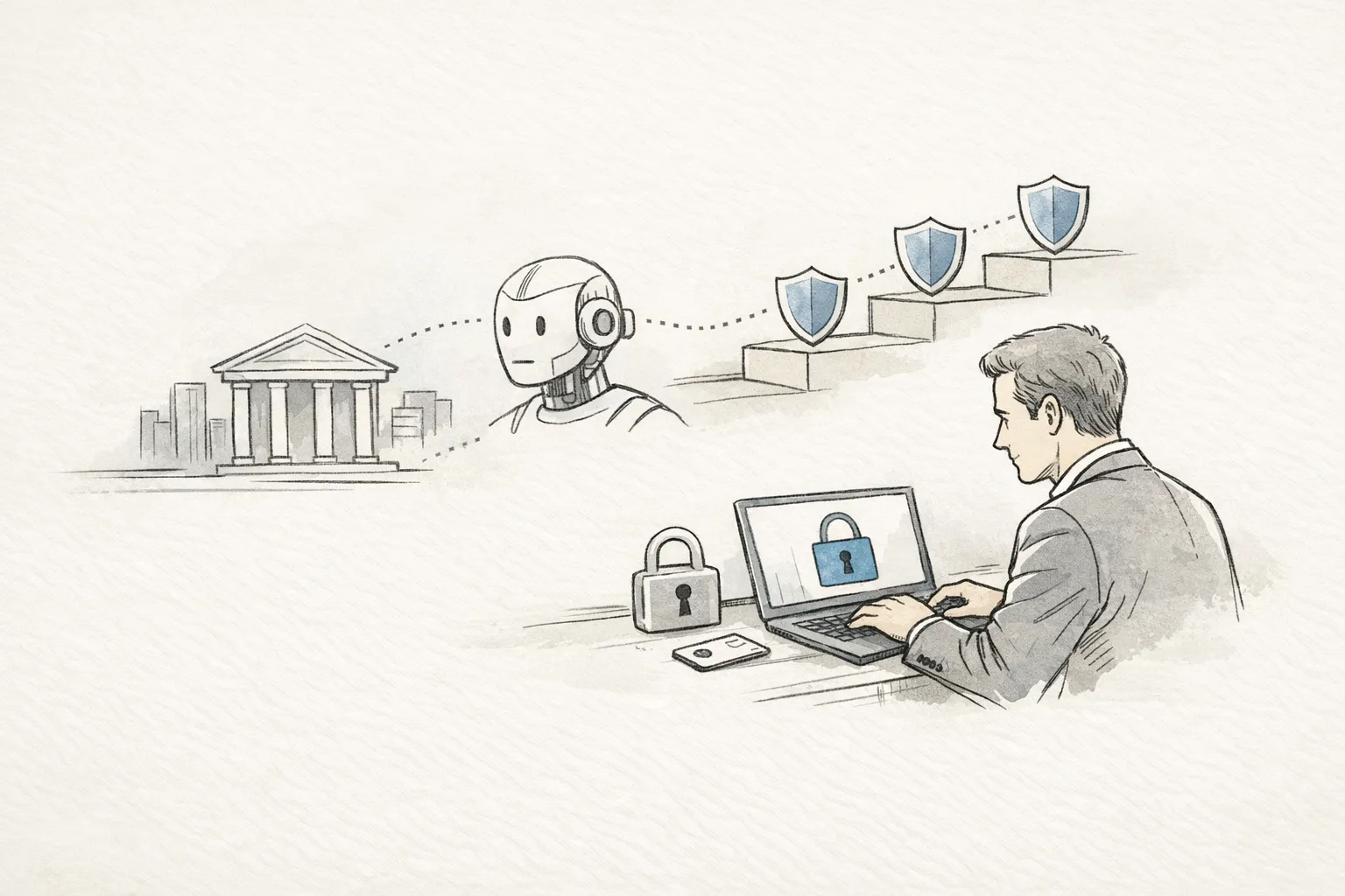 Integrating Capital AI with Your Fintech Stack: A Step-by-Step Implementation Guide