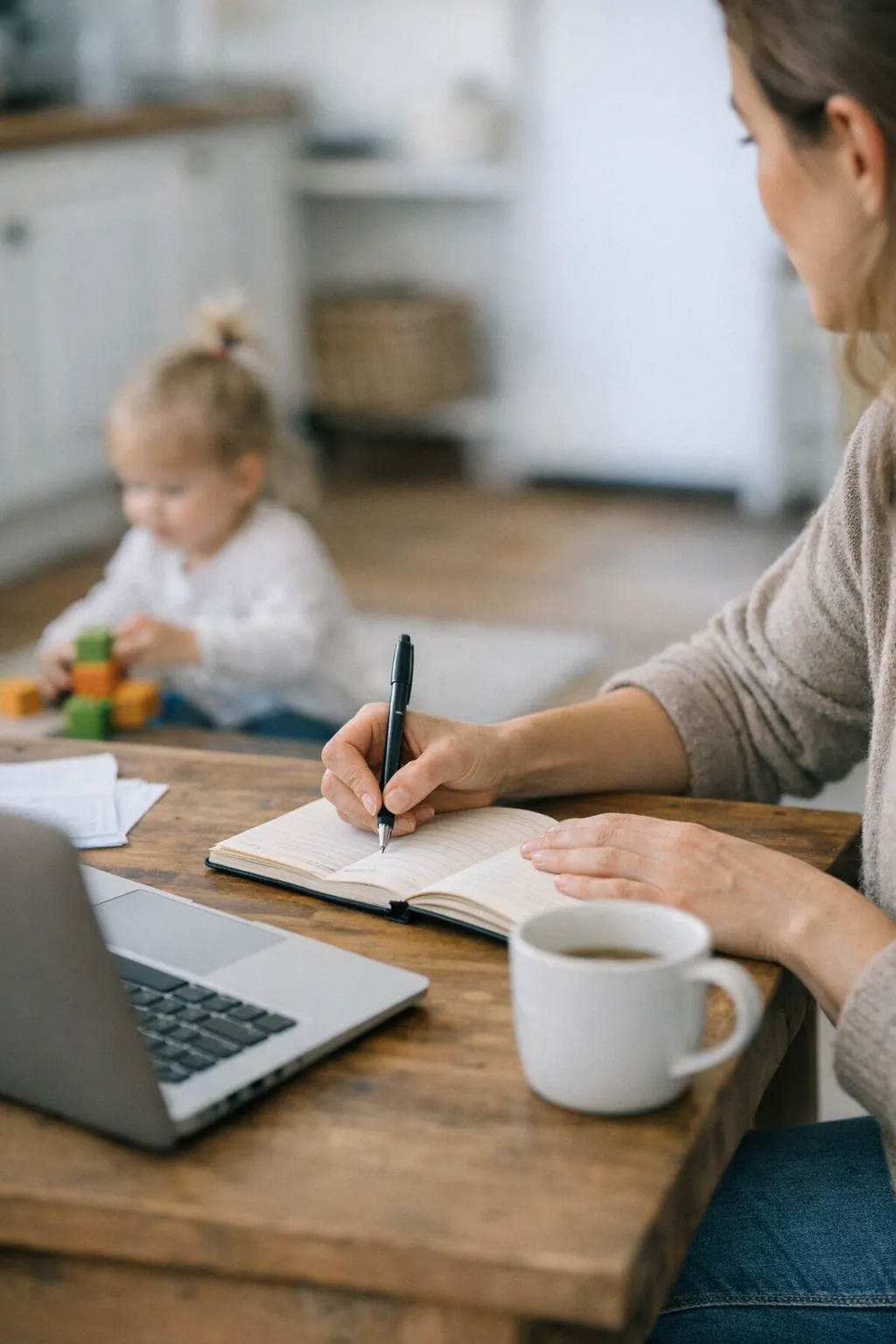 משרת אם מהי וכיצד למצוא תפקיד מתאים לצד המשמורת ולהתאים לצרכים?