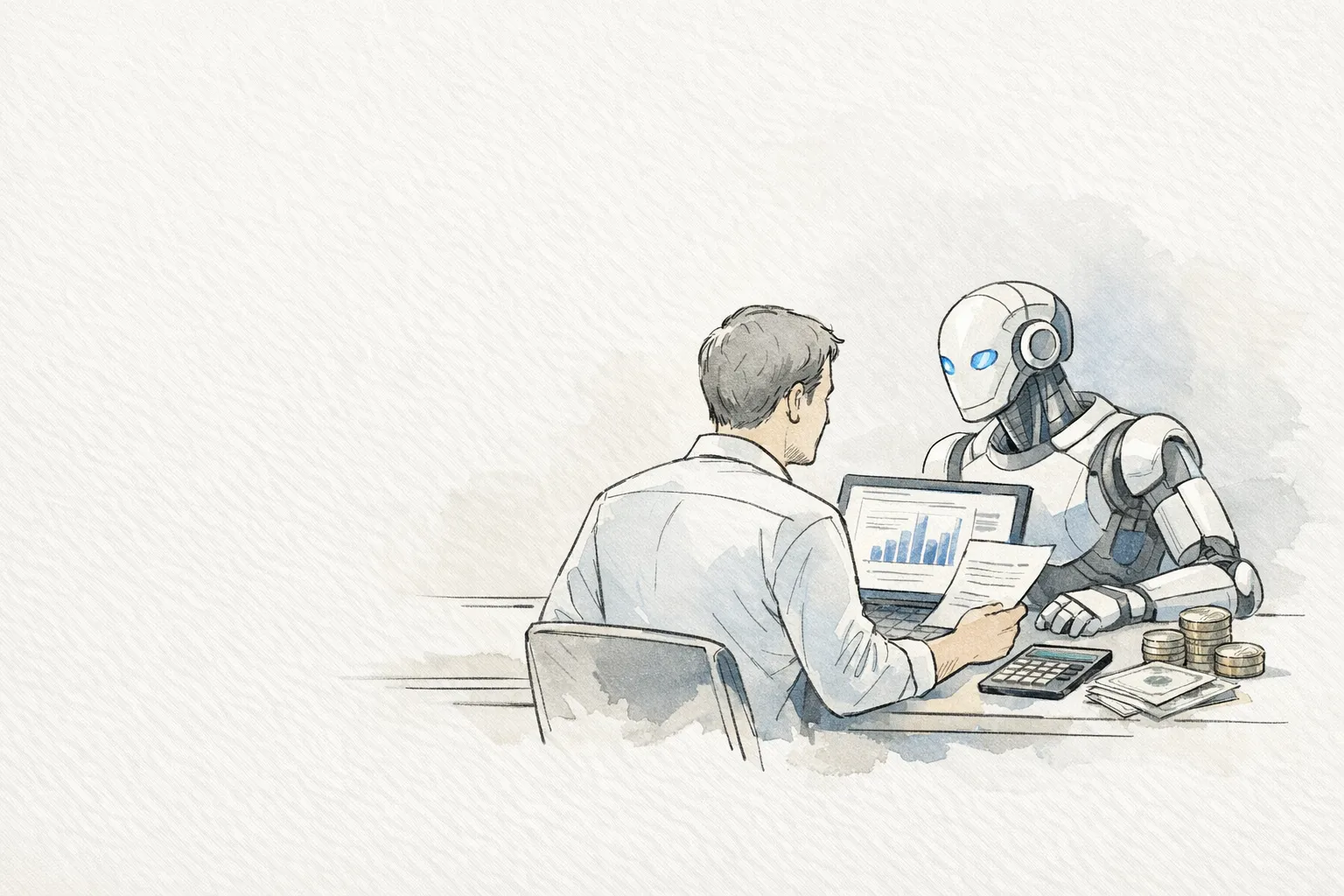 Benchmarking AI Vendors for Finance: A Practical Evaluation Framework