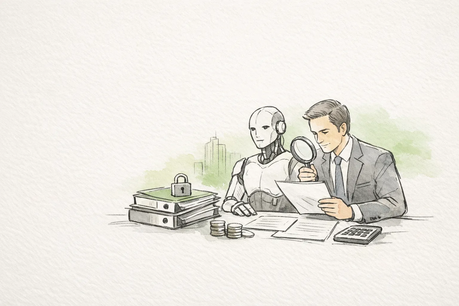 How are AI risk management trends in finance aligning Capital AI with Global Regulations?
