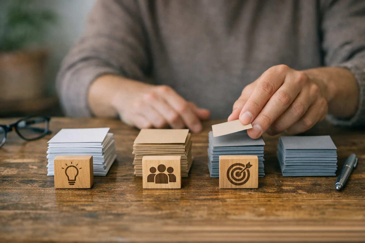 איך אמא חוזרת לשוק העבודה ובוחרת 3 תפקידי יעד ברורים?