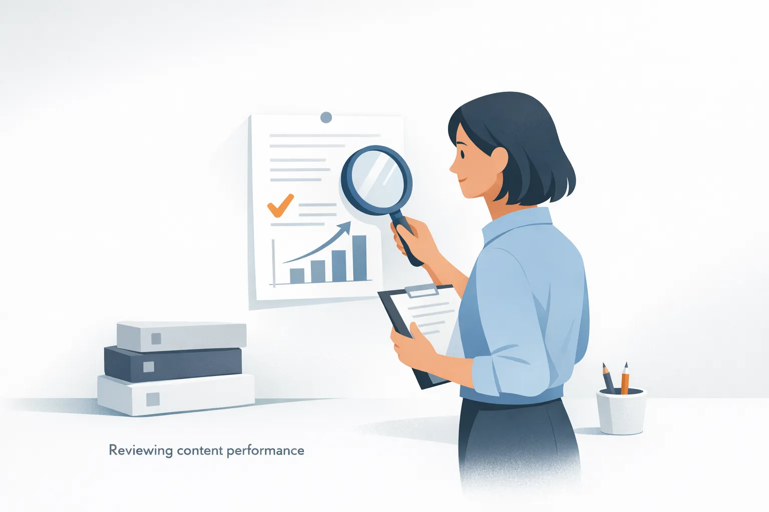 What is a Content Audit and How to Run One Without a Tool