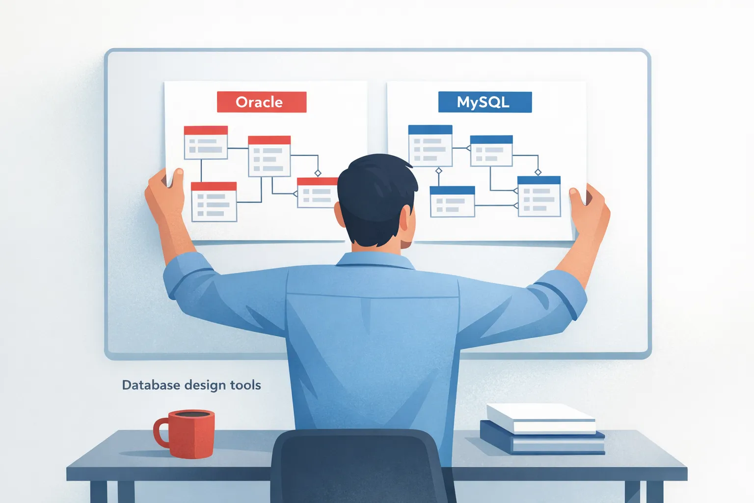 schema tools comparison (updated)
