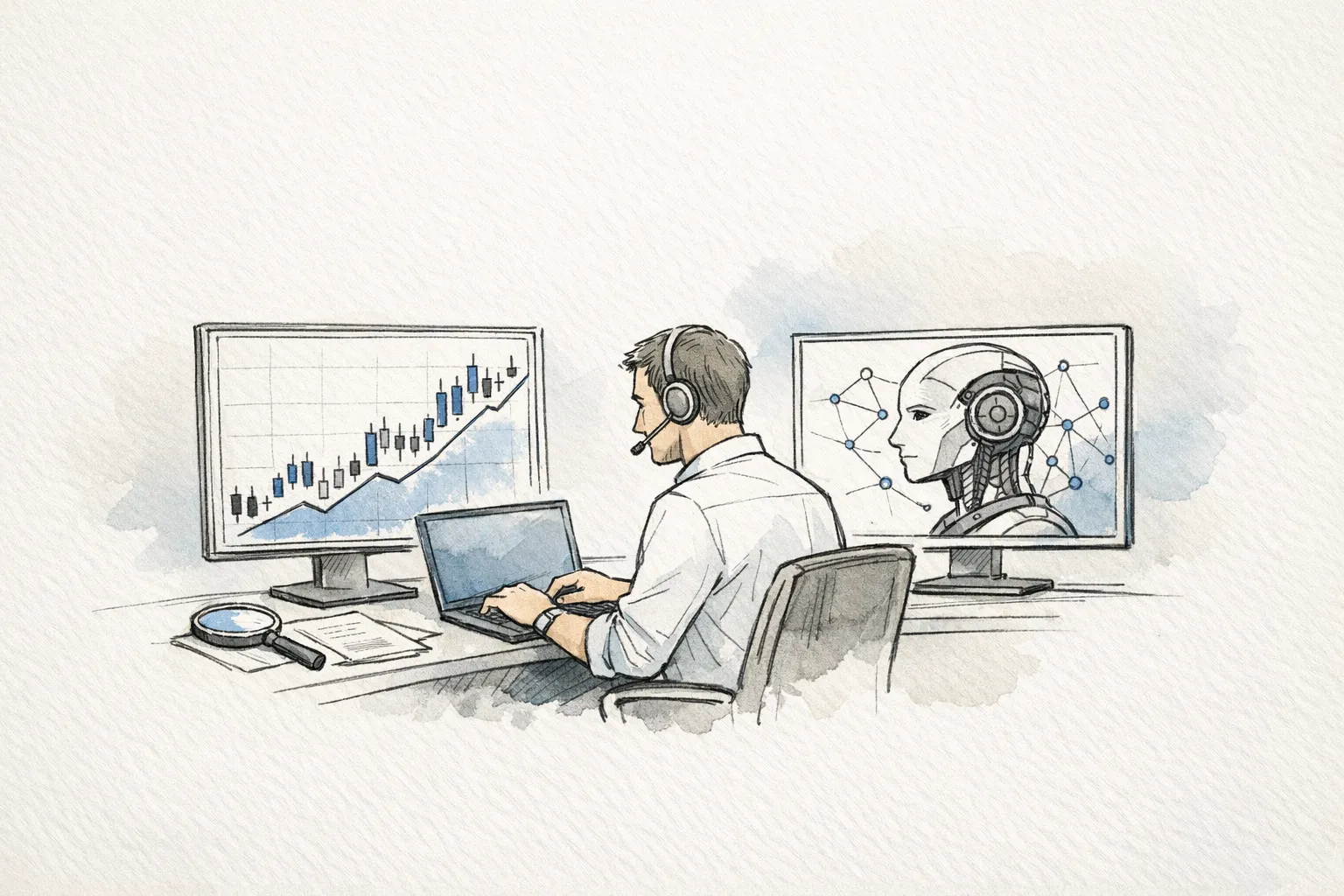 Data Quality for Capital AI: How Clean Data Feeds Drive Trading Performance Data Quality for Capital AI: How Clean Data Feeds Drive Trading Performance