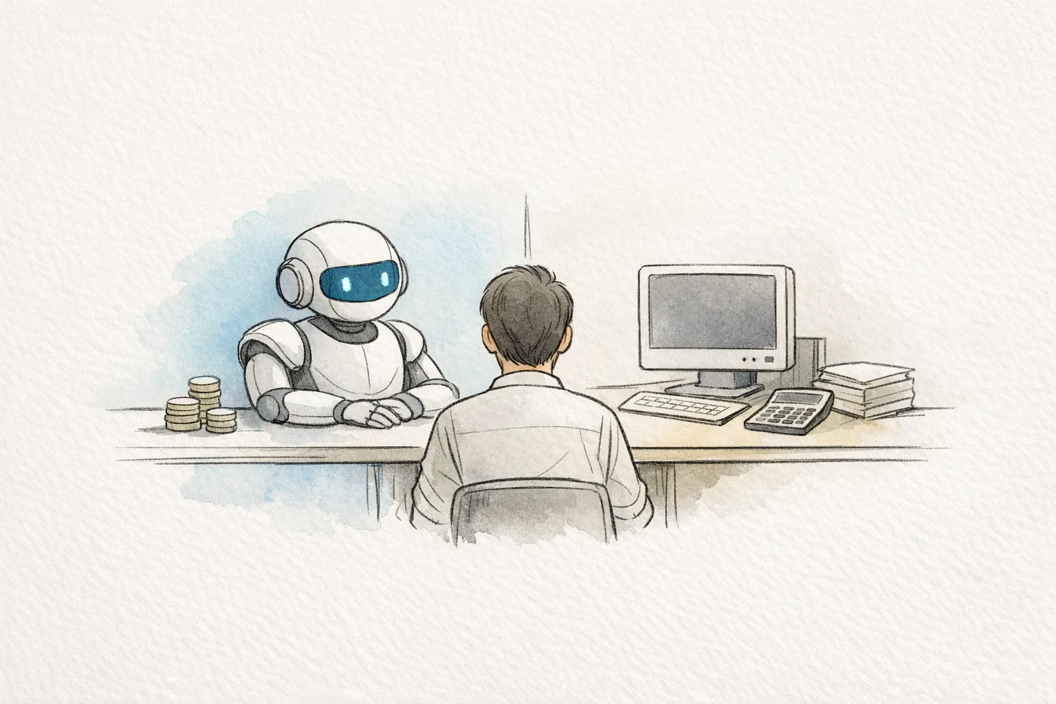 Capital AI vs Traditional Investment Platforms: A Comprehensive Comparison