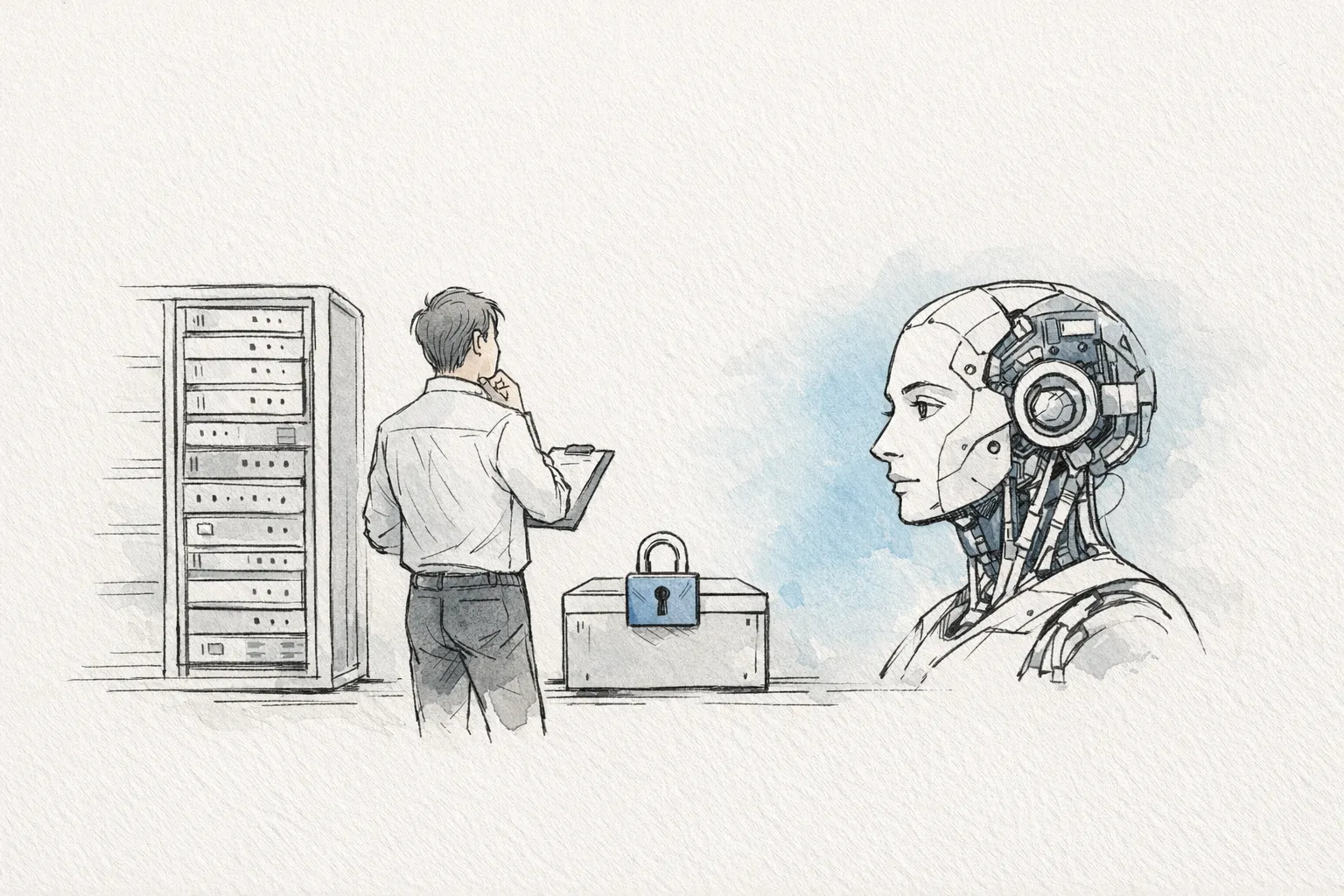 Data Governance for AI in Investment Research: Ensuring Quality, Lineage, and Compliance