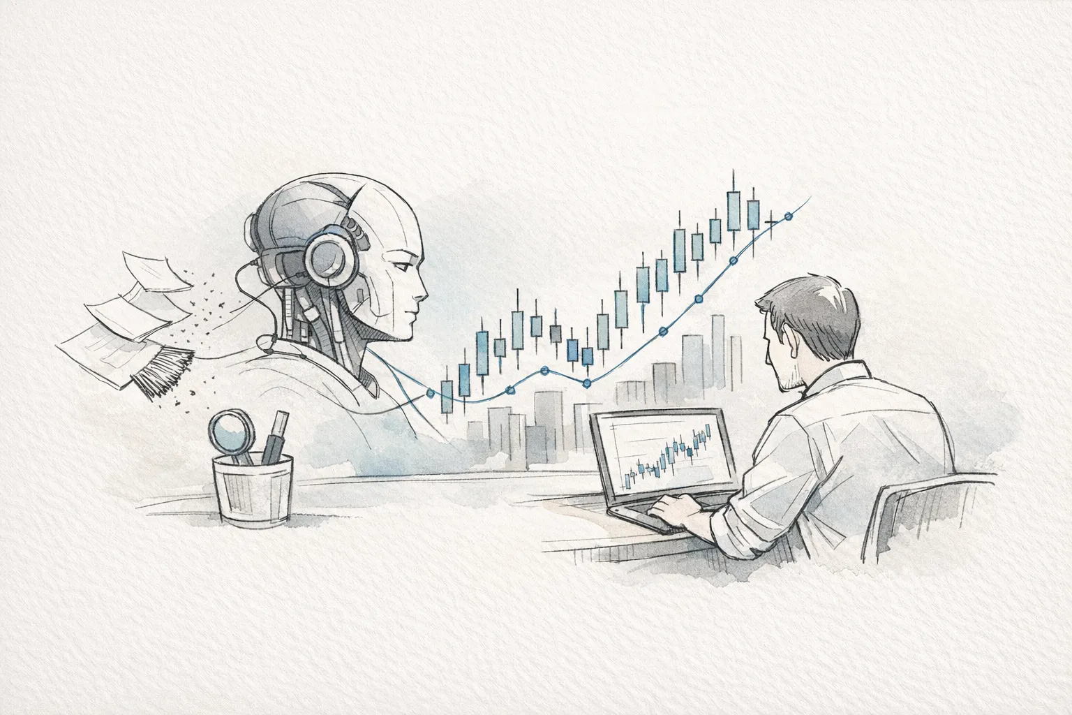 How Does Data Quality for Capital AI Drive Trading Performance with Clean Data Feeds?