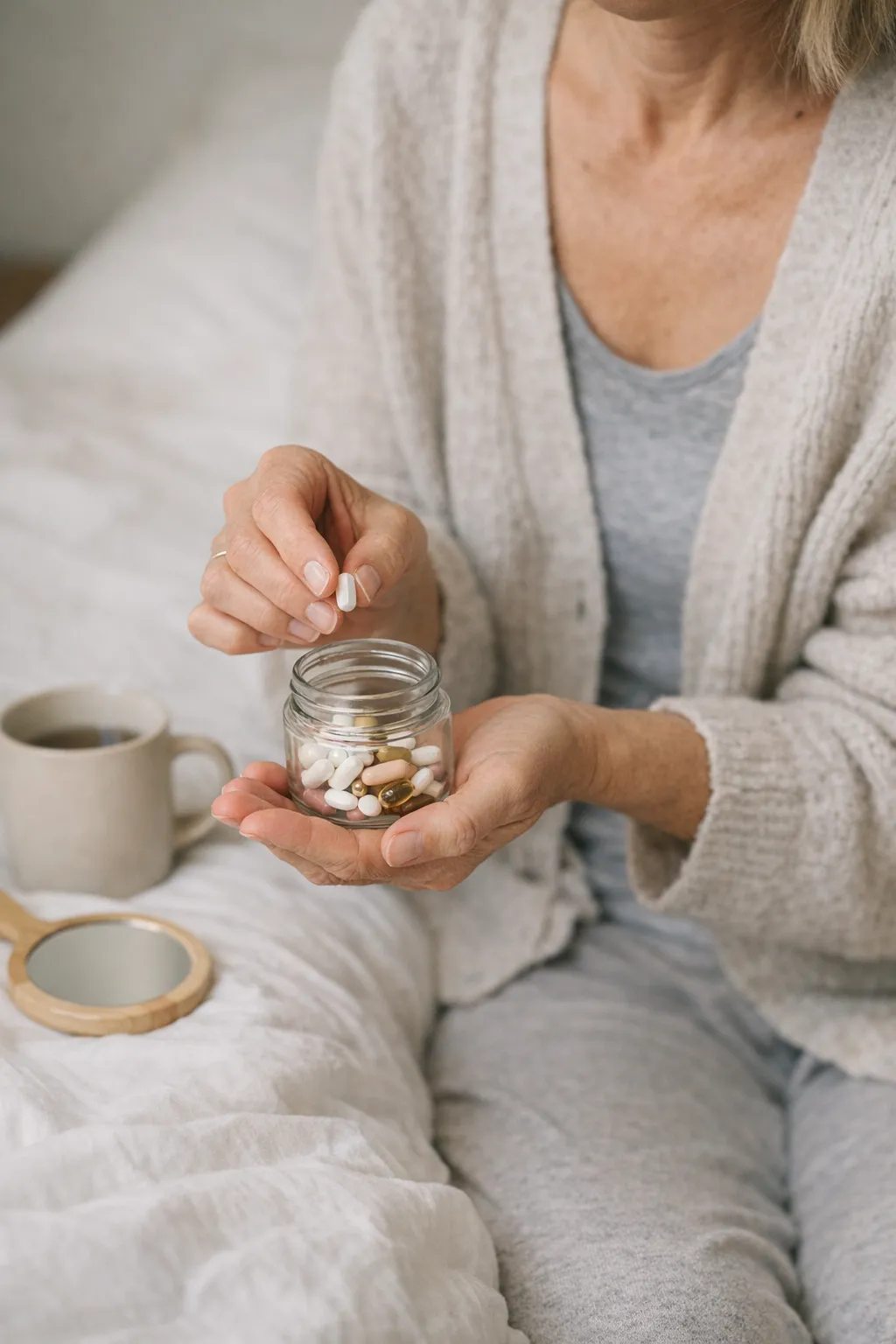 What exactly is menopause and how does it affect you?