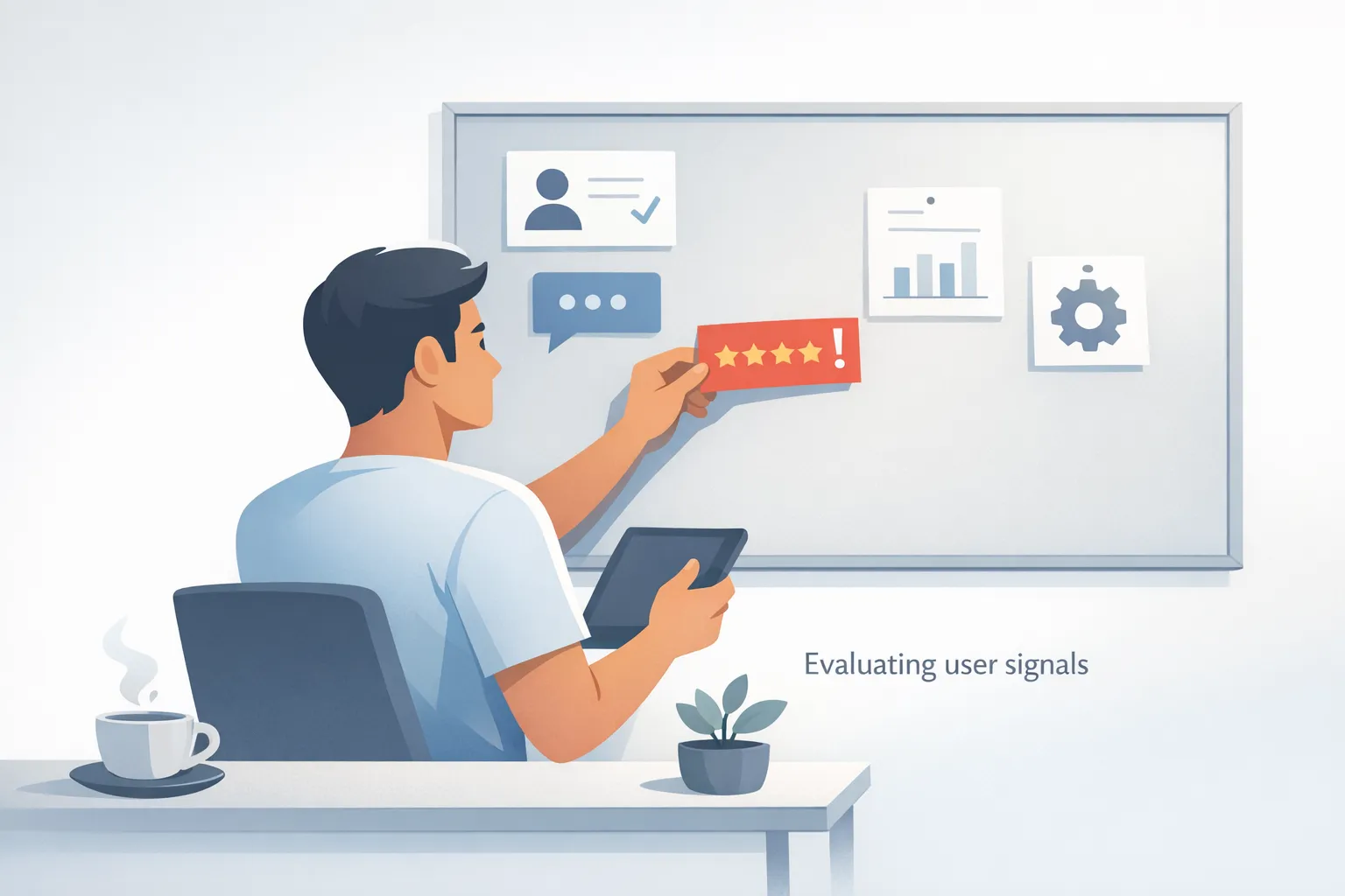 What is an AI-first SEO strategy for SaaS companies with AEO and GEO?