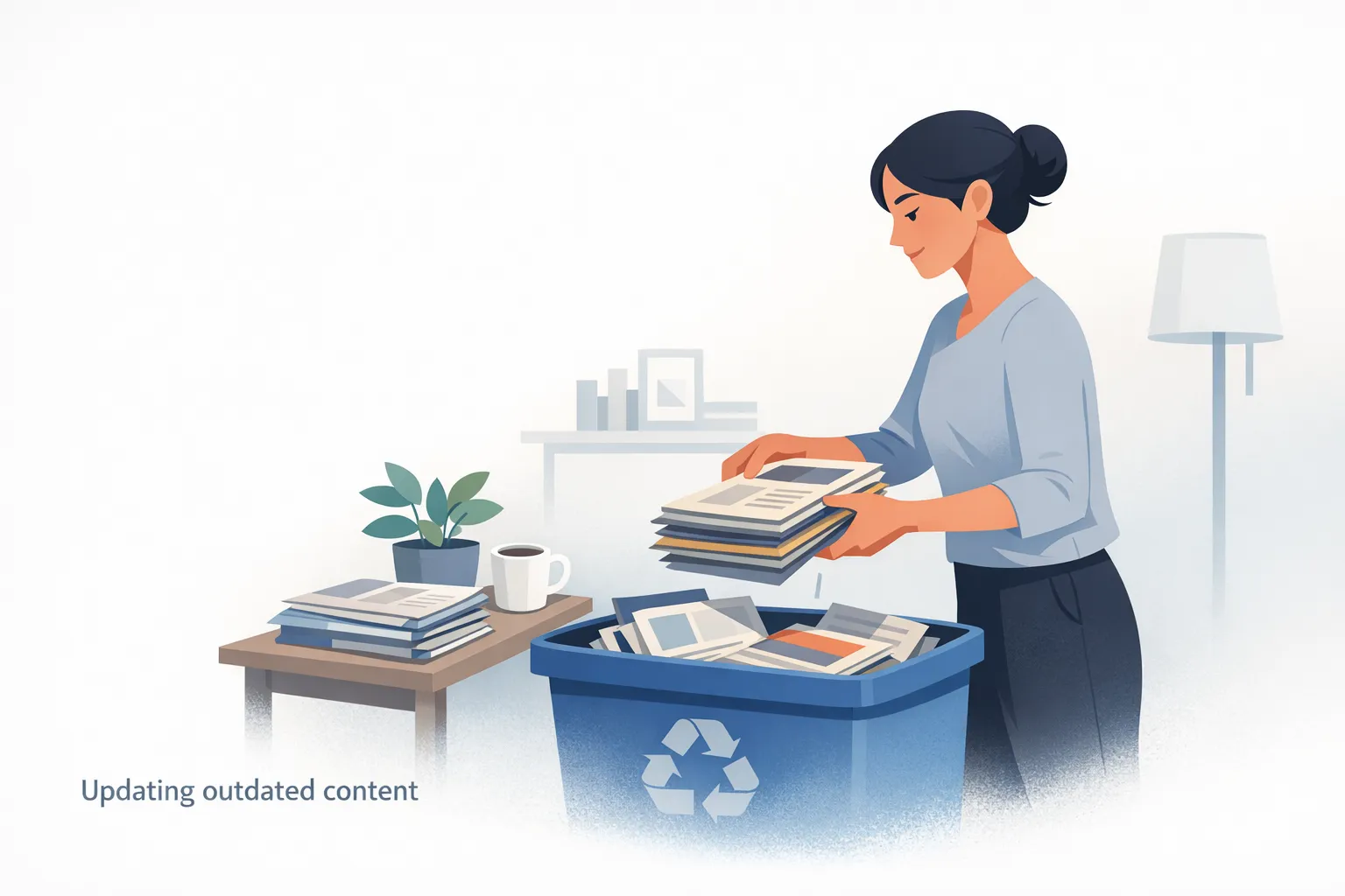 best AI tools for content refresh